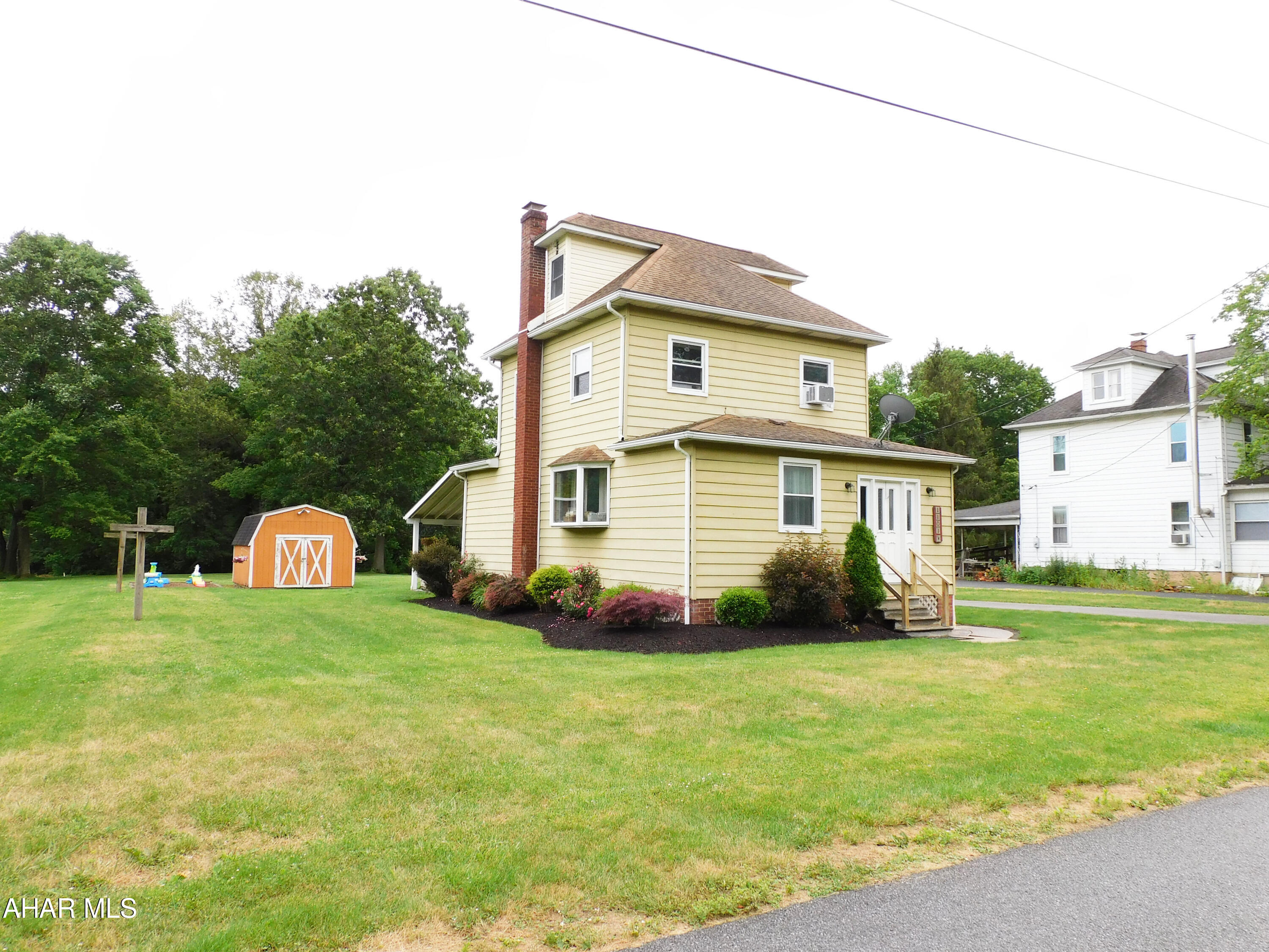 Antis Township - Residential