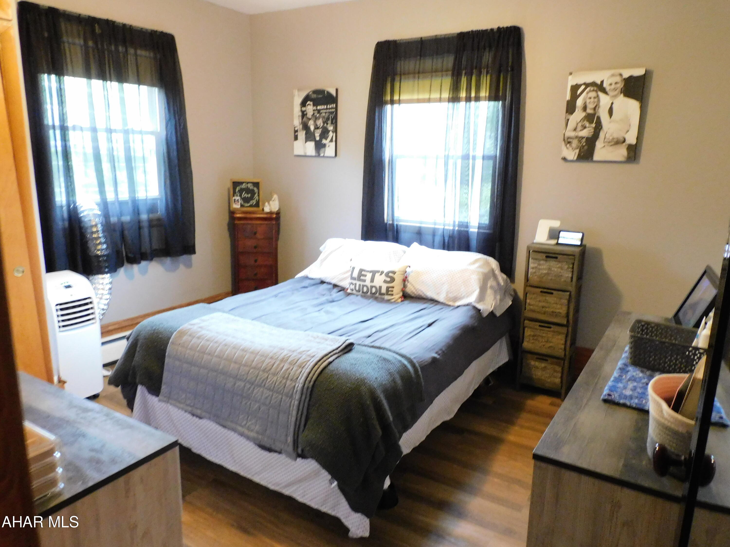 Antis Township - Residential