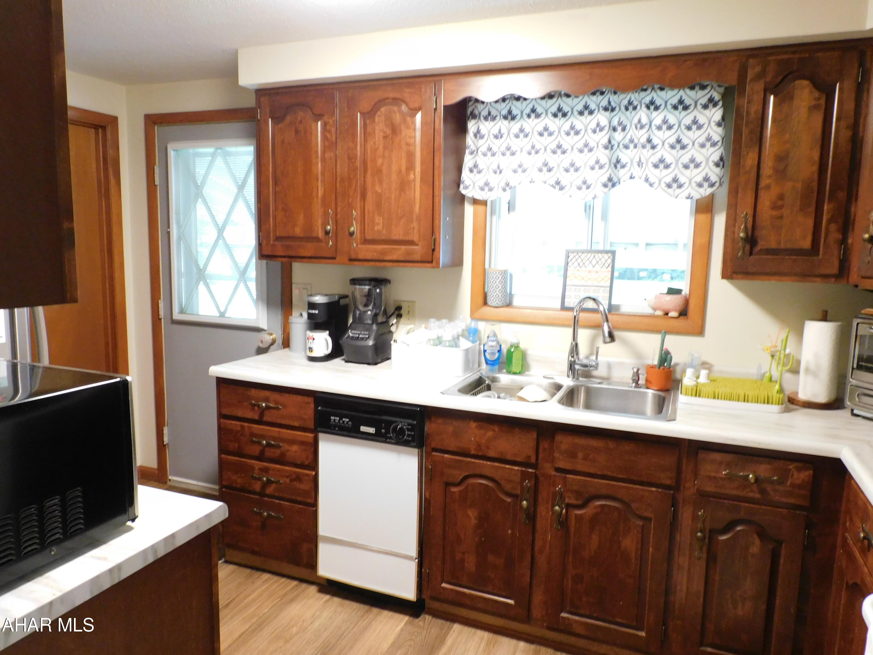 Antis Township - Residential