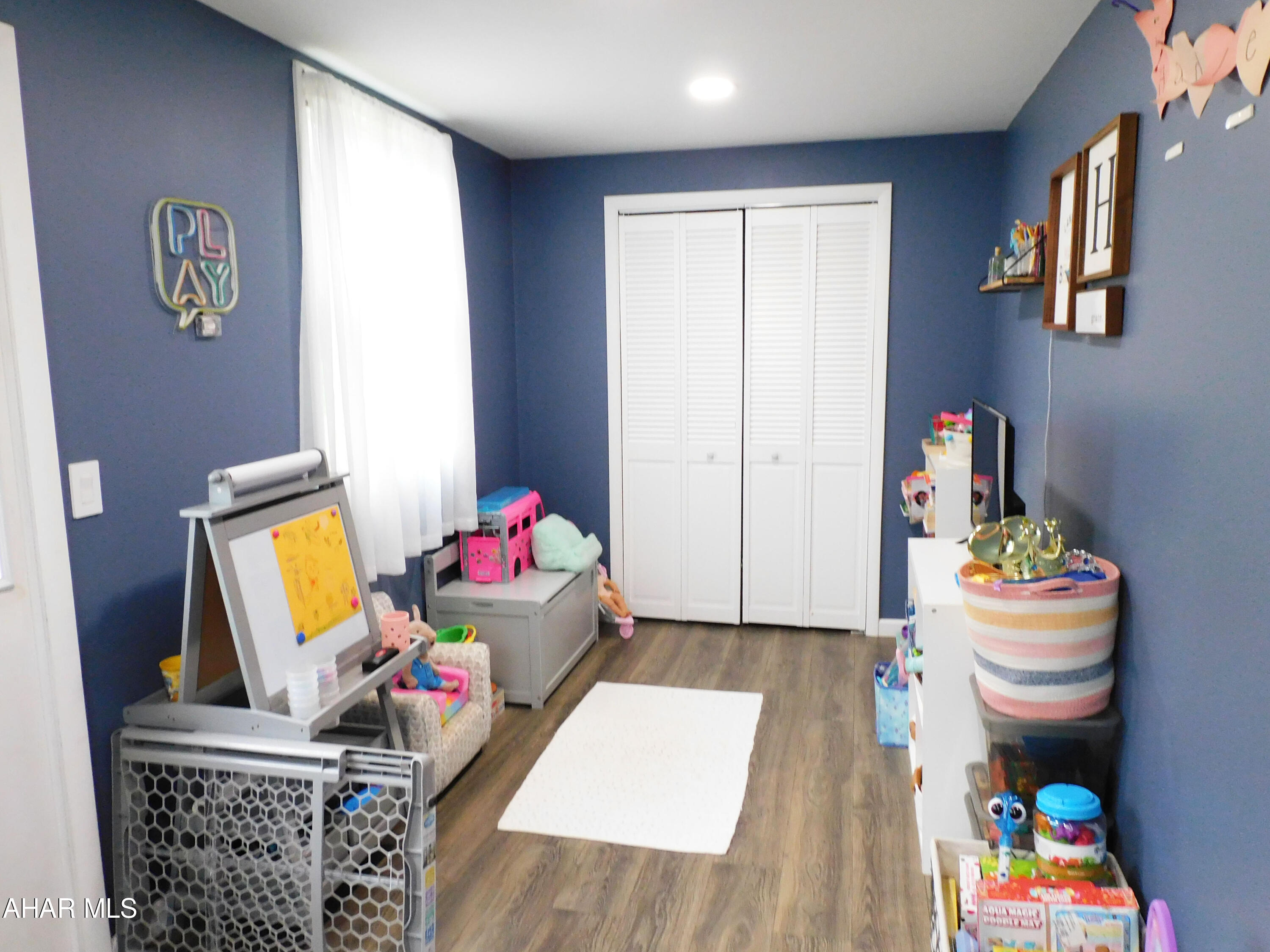 Antis Township - Residential