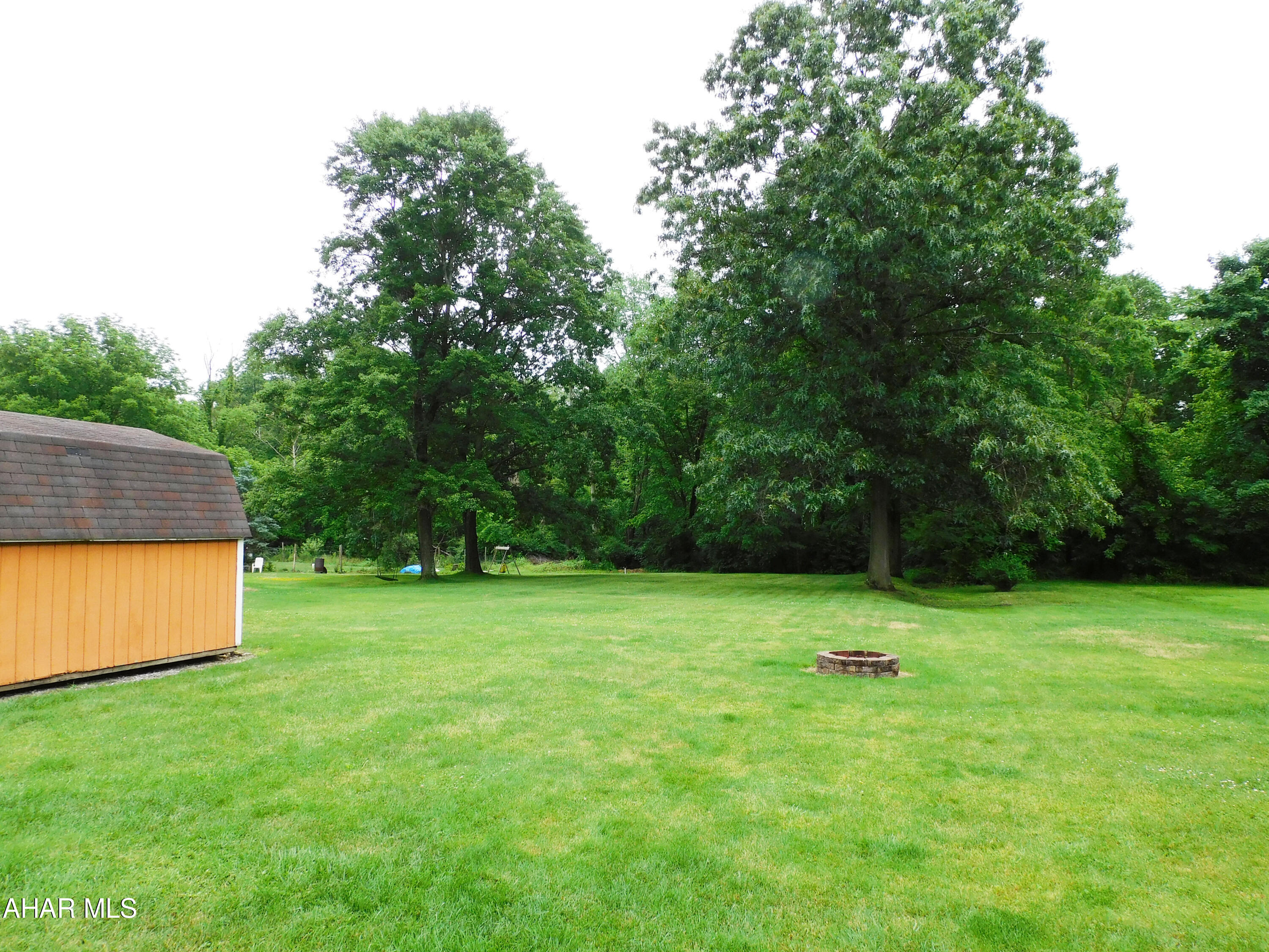 Antis Township - Residential