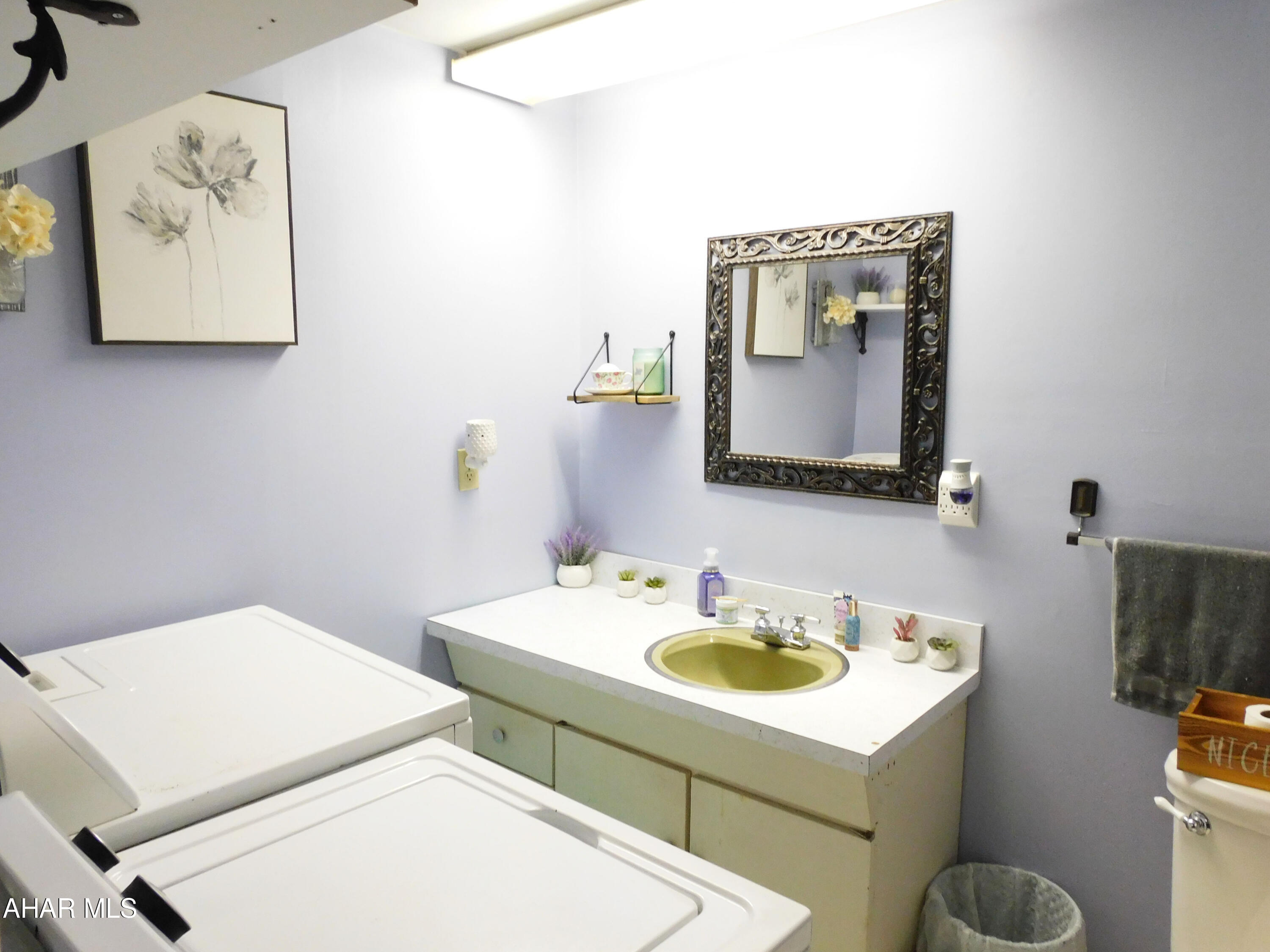 Antis Township - Residential