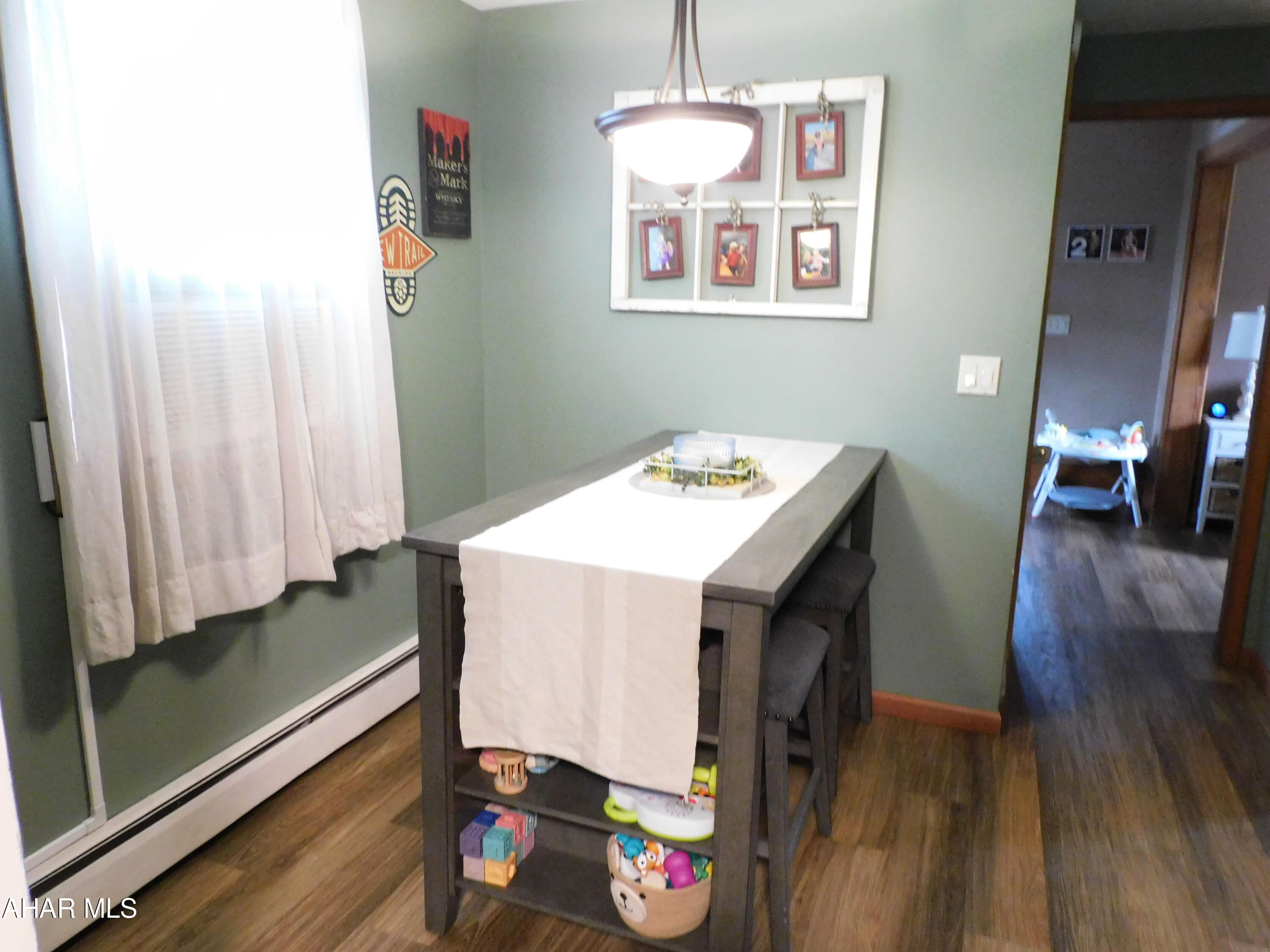 Antis Township - Residential