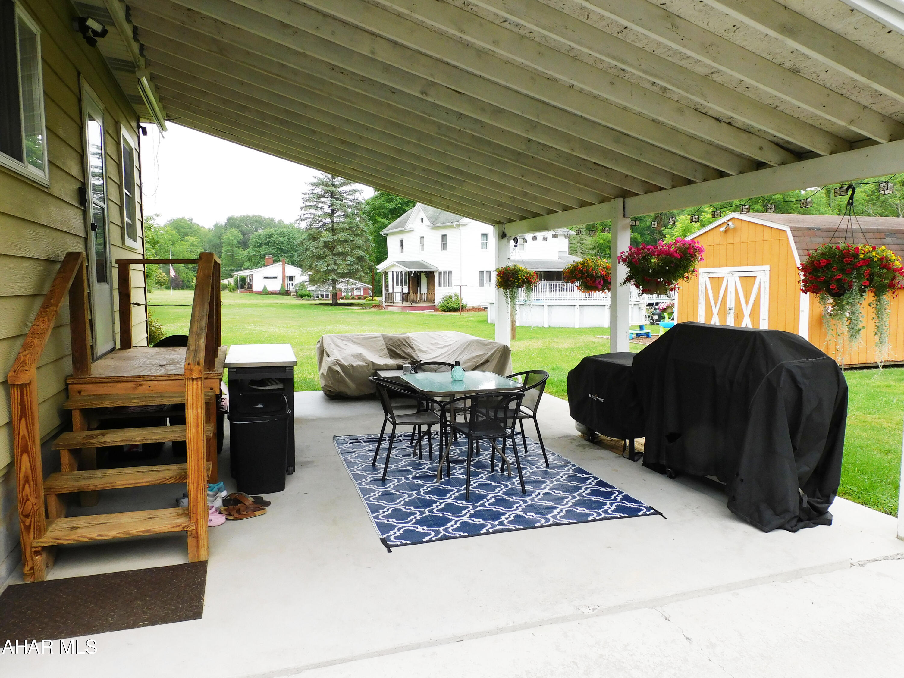 Antis Township - Residential