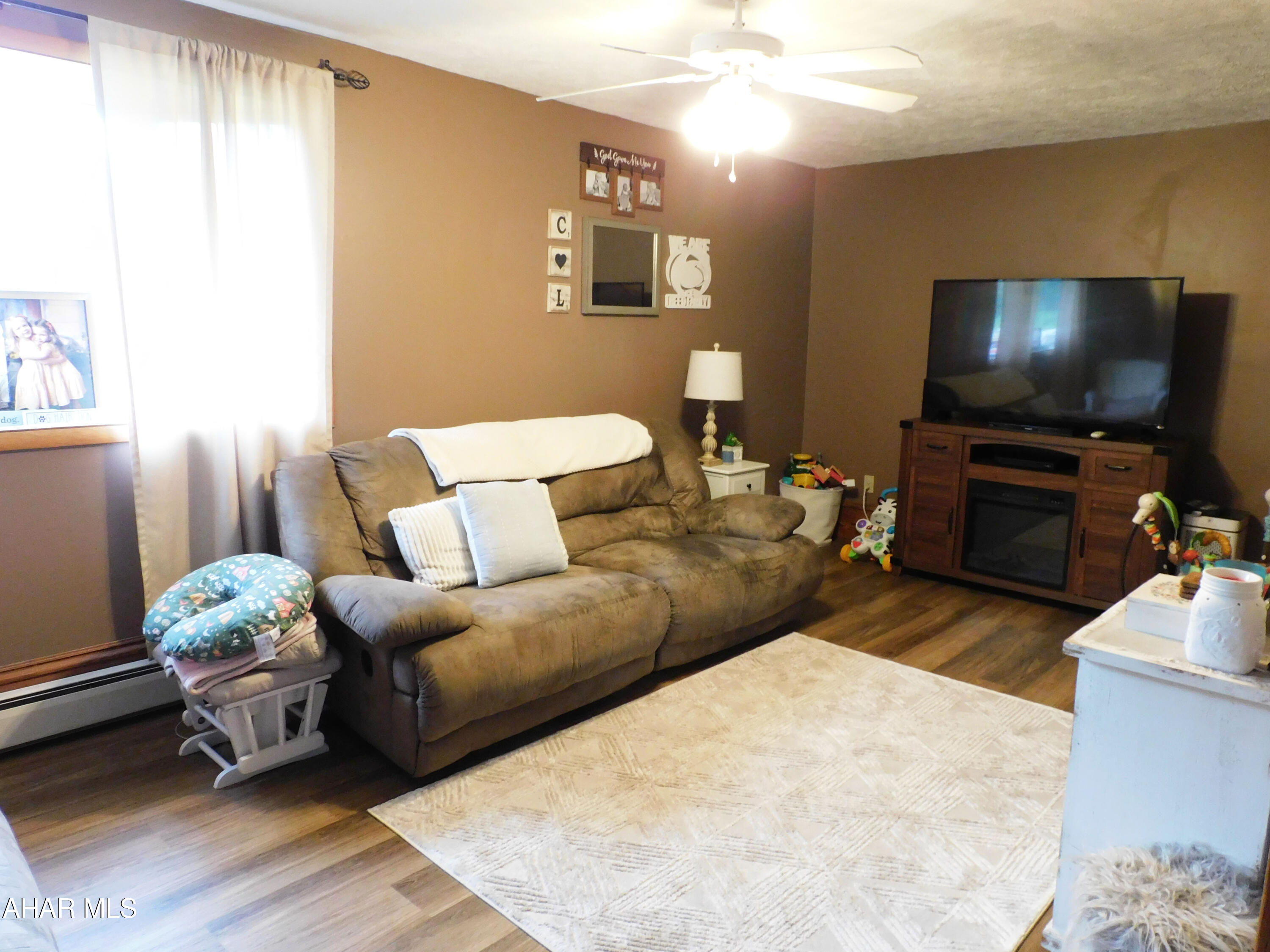 Antis Township - Residential