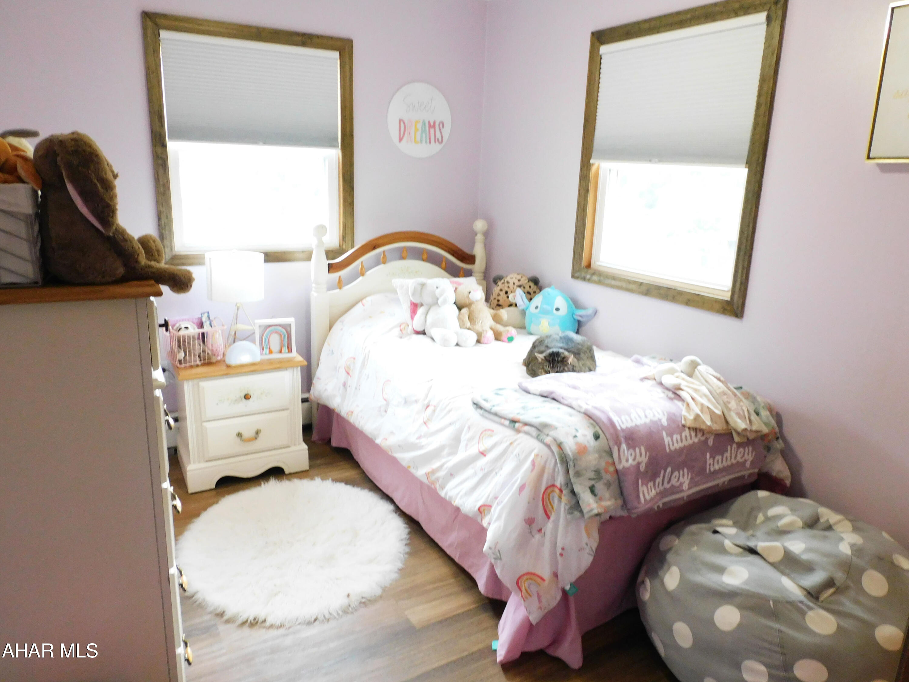 Antis Township - Residential