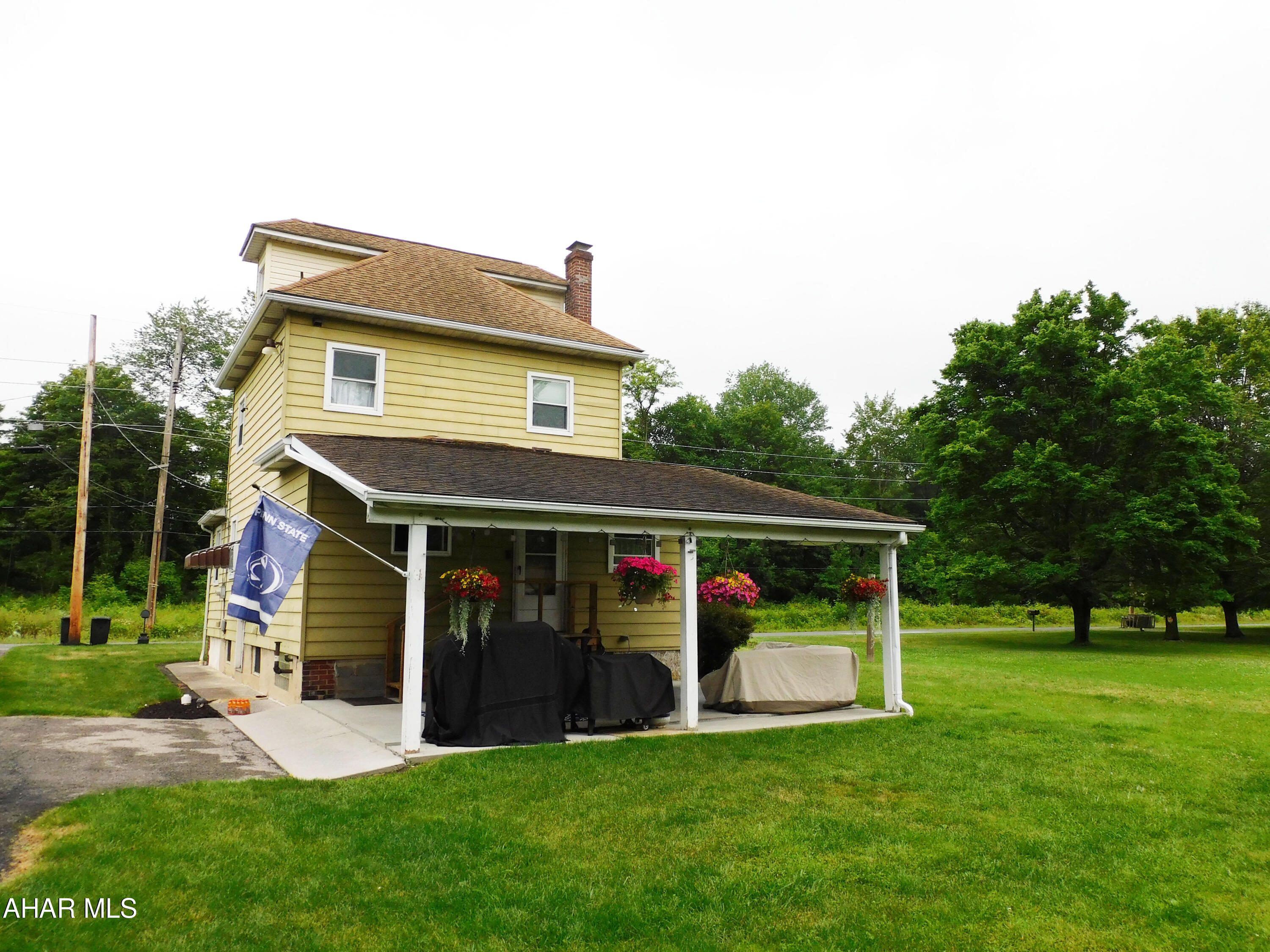 Antis Township - Residential