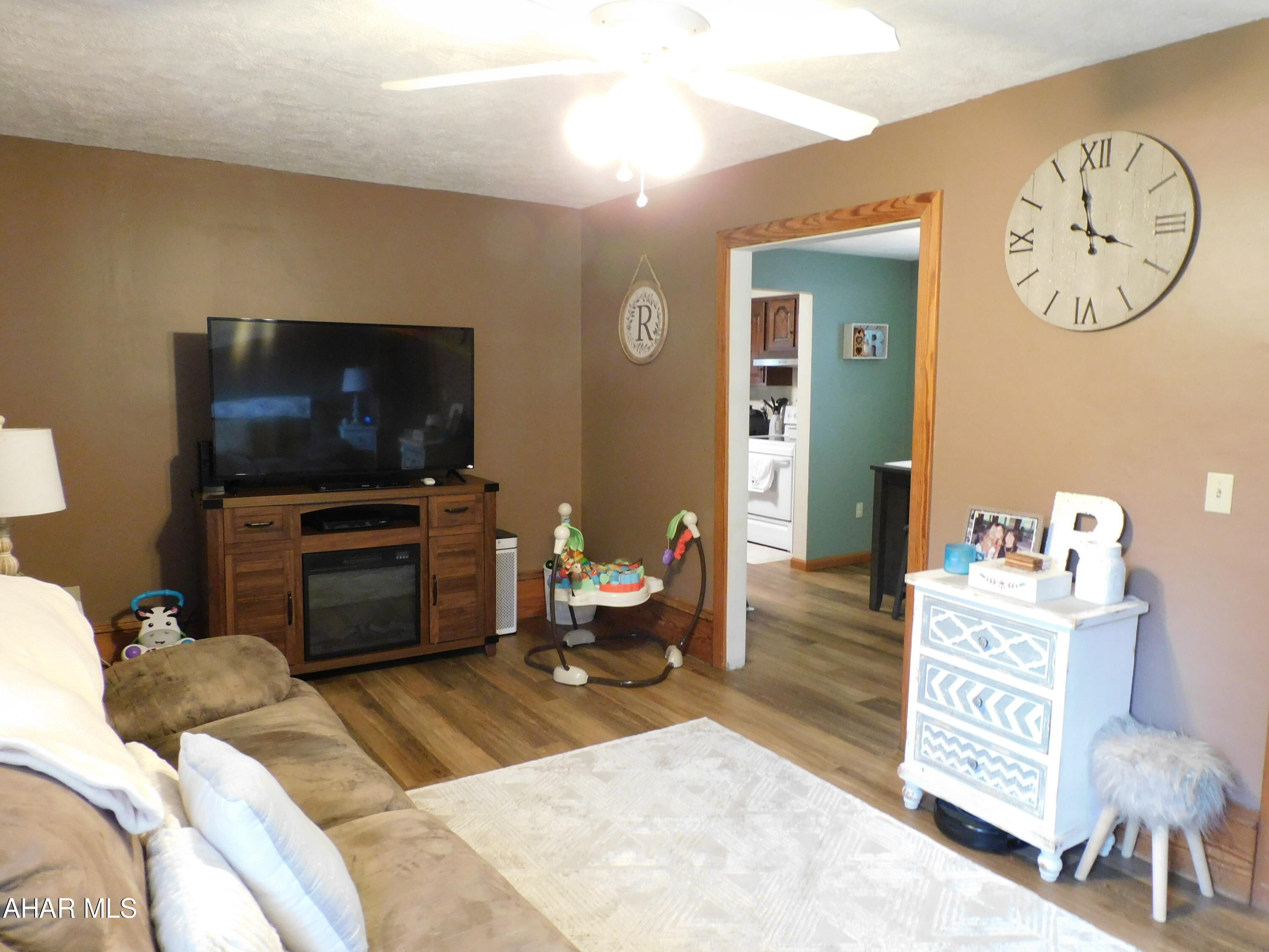 Antis Township - Residential