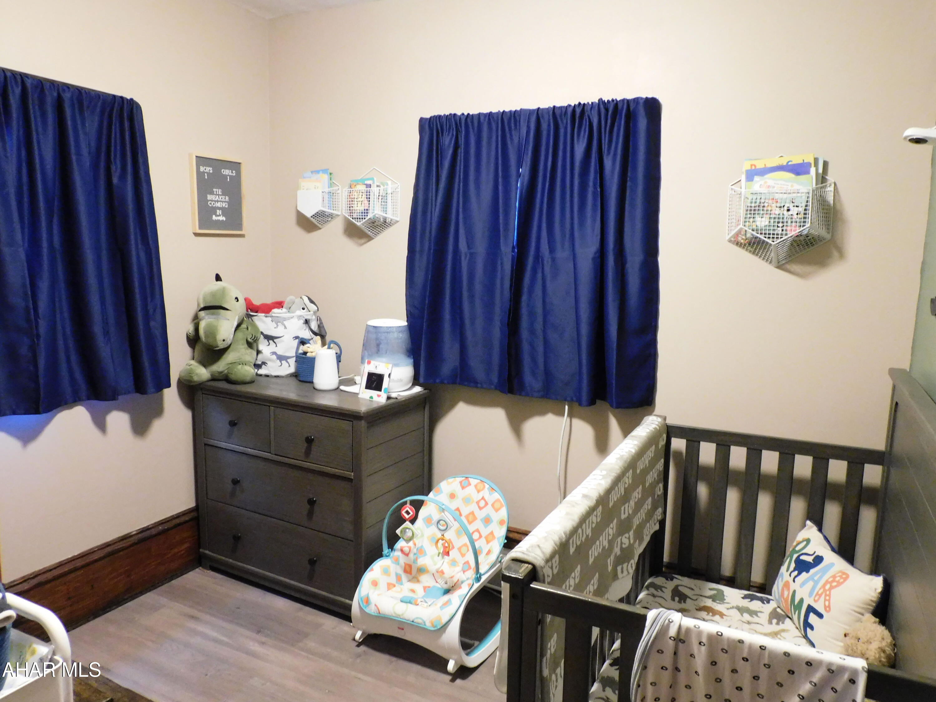 Antis Township - Residential