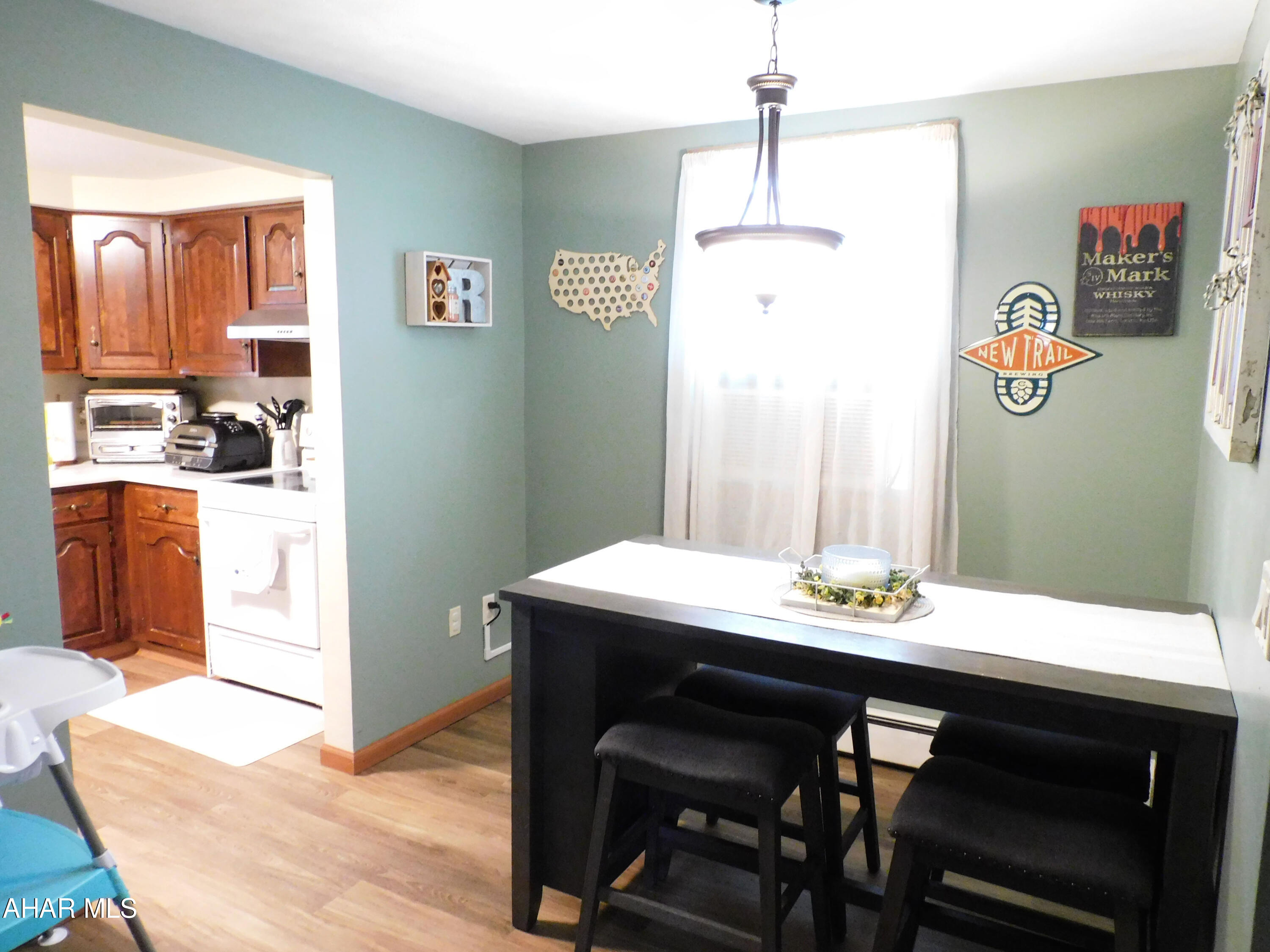 Antis Township - Residential