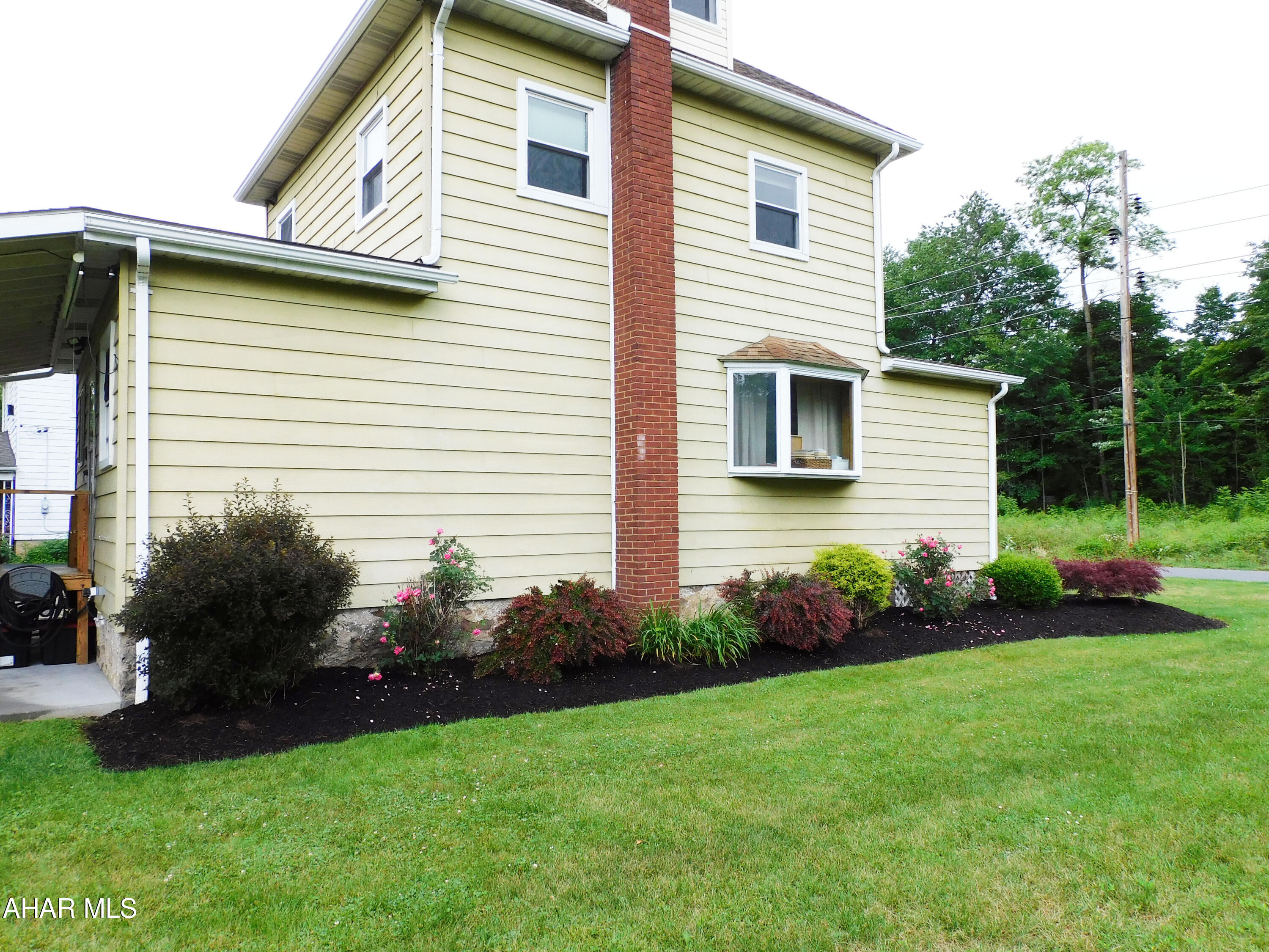 Antis Township - Residential