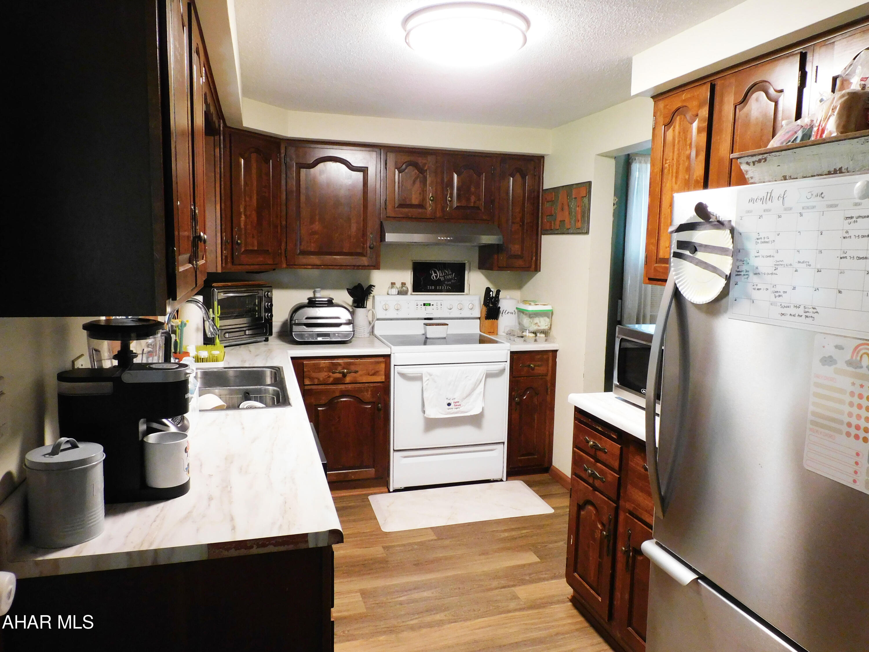 Antis Township - Residential