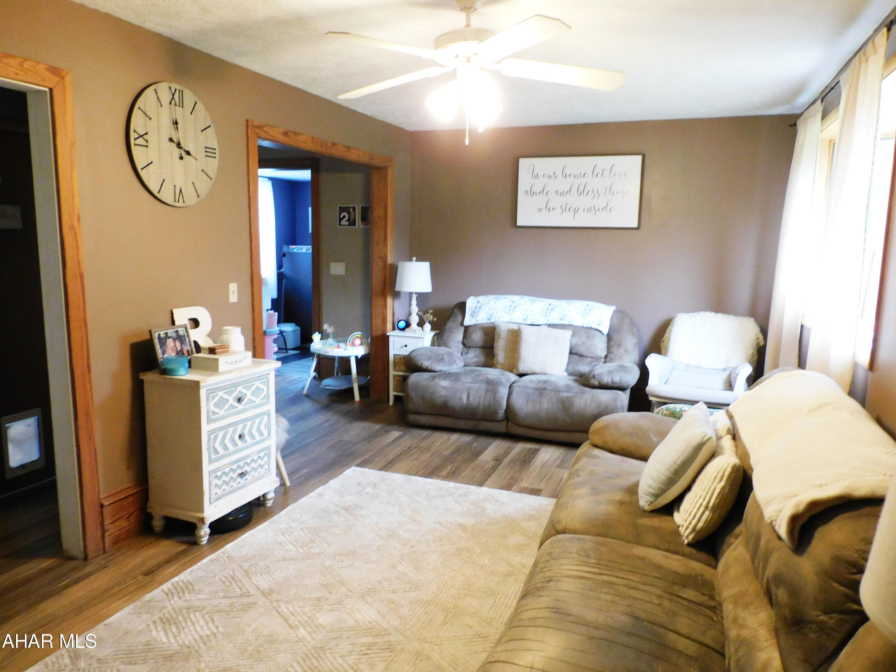 Antis Township - Residential