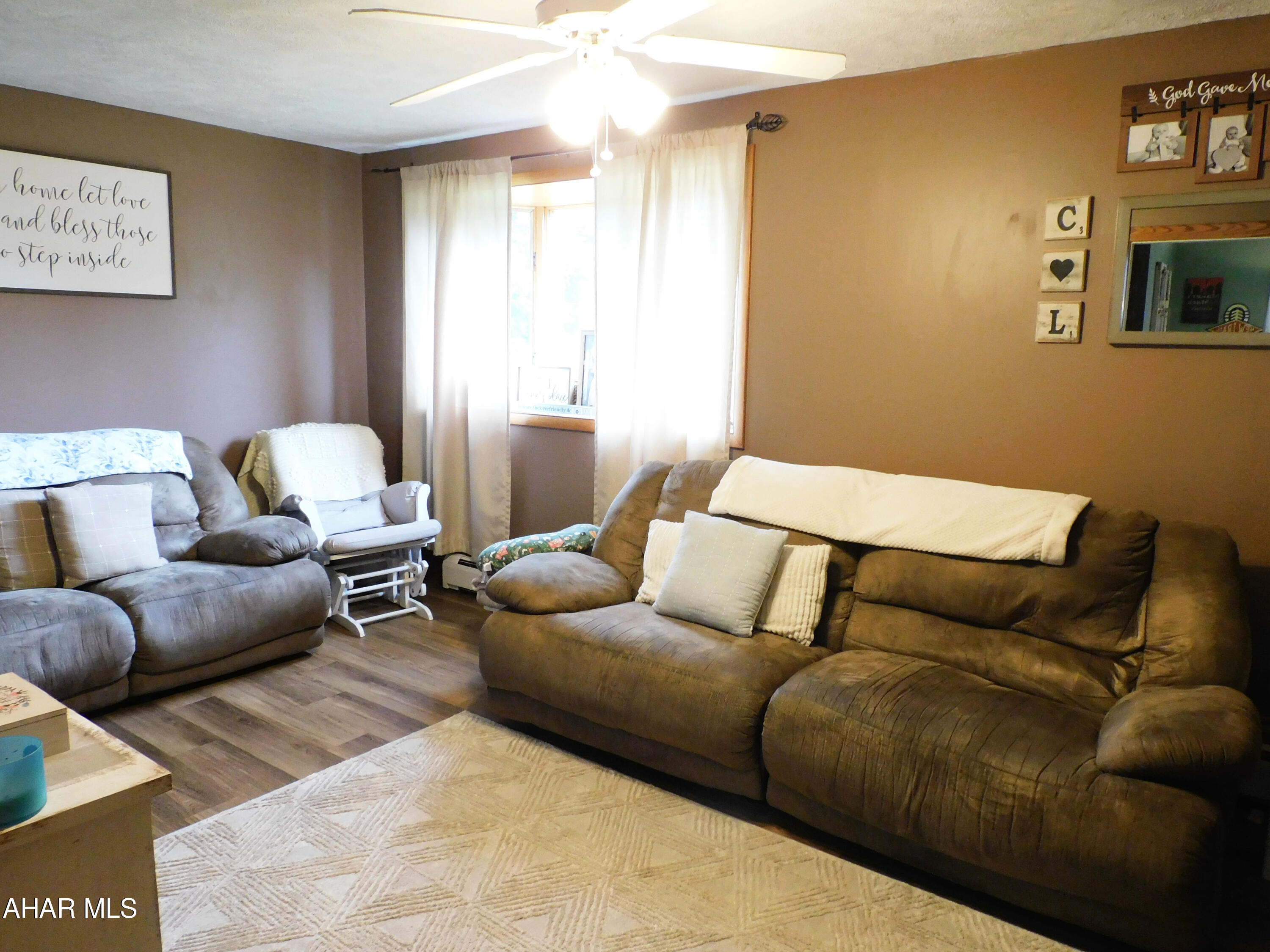 Antis Township - Residential