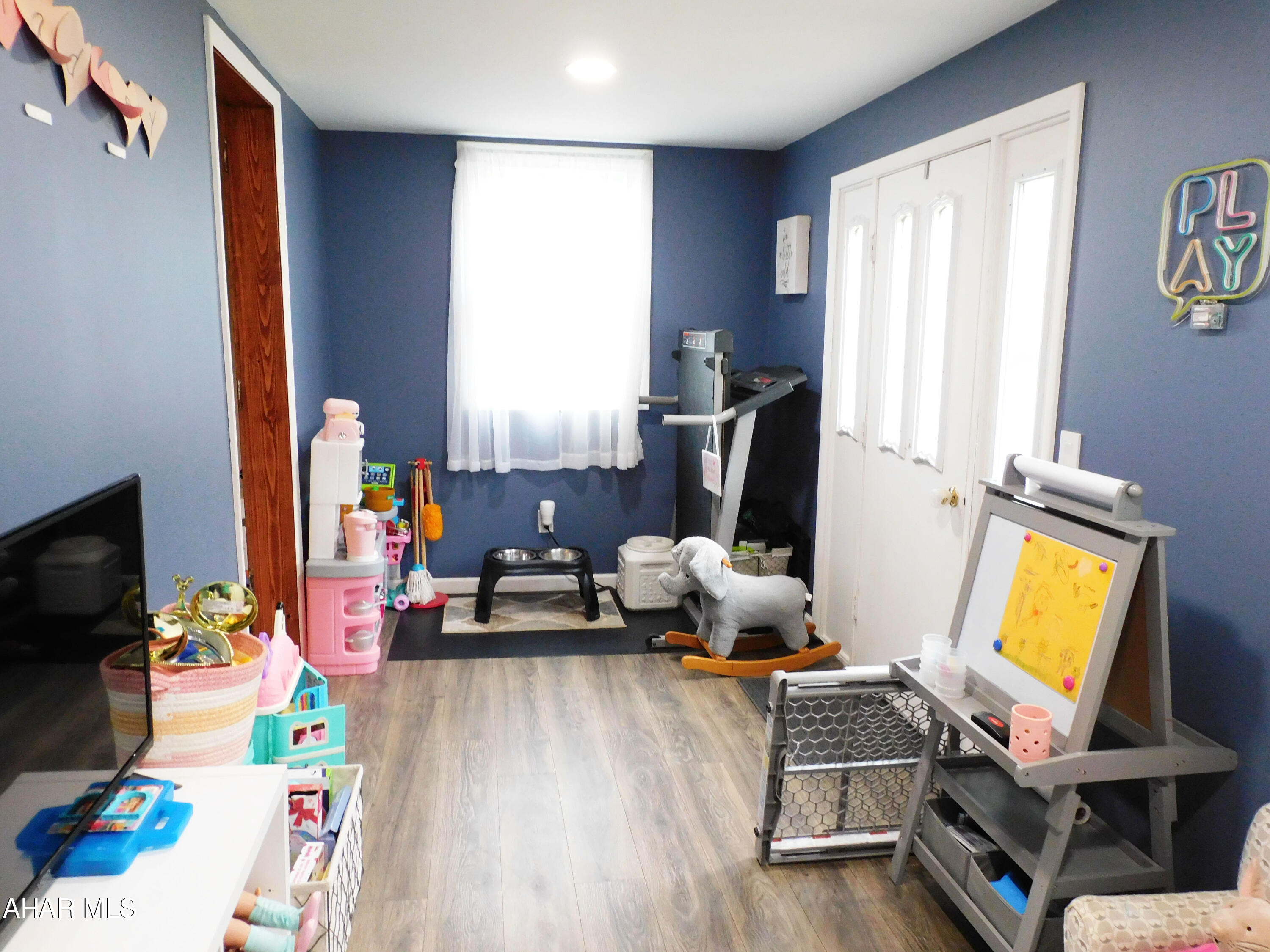 Antis Township - Residential