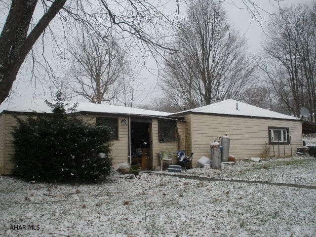 Unknown - Residential