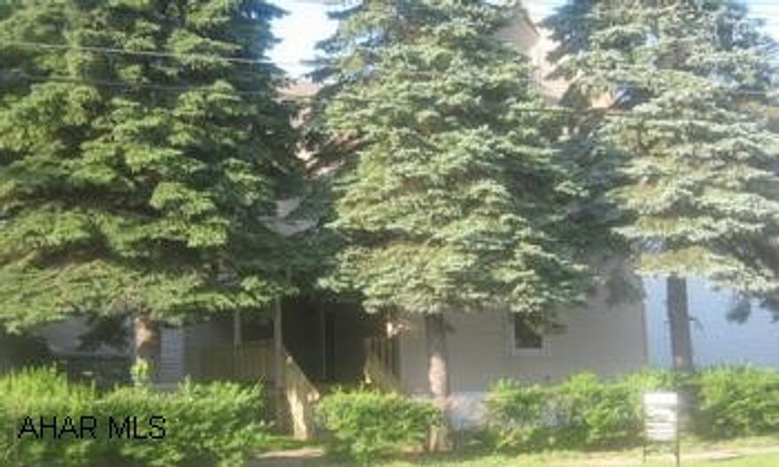 3 bedroom, 1 bath home on a corner lot in Cresson. This home has just been redone with new wiring, plumbing, insulation, doors, windows, wood floors, carpet, kitchen cabinets, countertop & bath. The attic can be an additional 2 bedrooms. Call to see 3 bedroom, 1 bath home on a corner lot in Cresson. This home has just been redone with new wiring, plumbing, insulation, doors, windows, wood floors, carpet, kitchen cabinets, countertop & bath. The attic can be an additional 2 bedrooms. Call to set up an appointment.