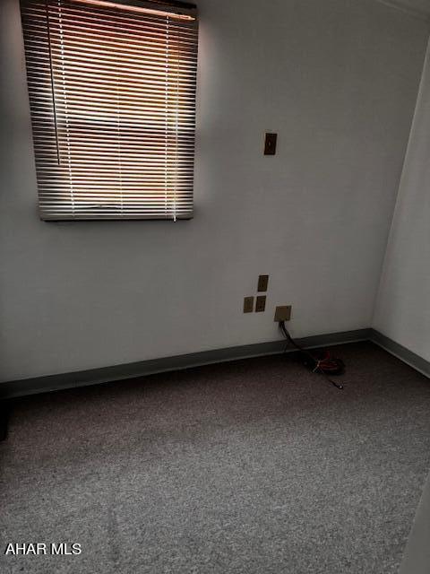 None - Commercial Lease