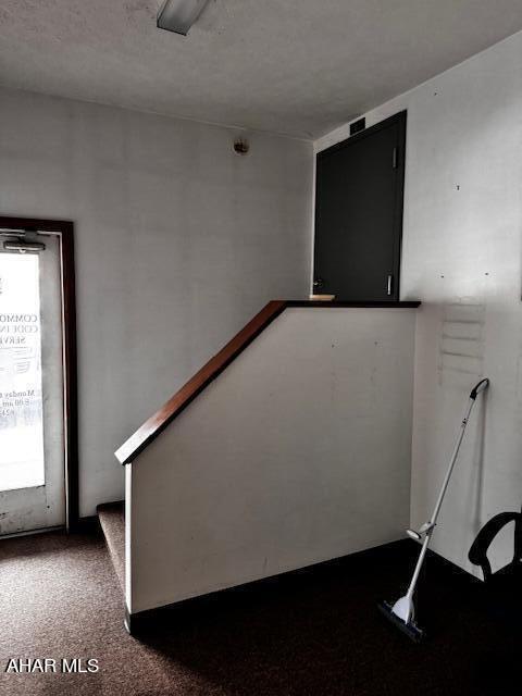 None - Commercial Lease