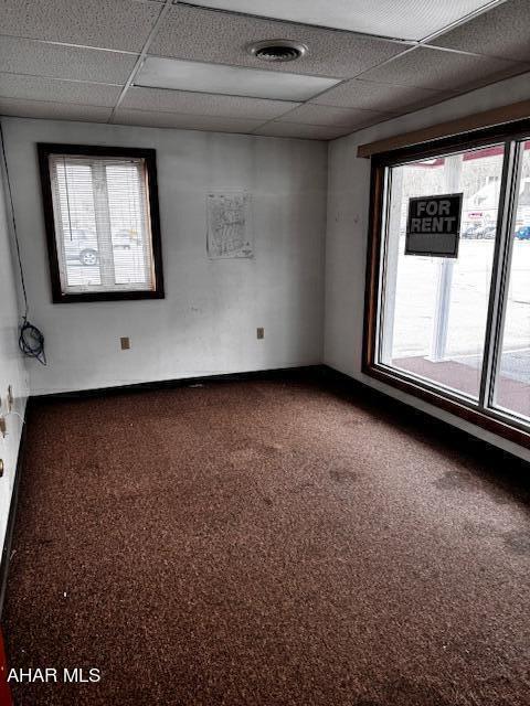 None - Commercial Lease