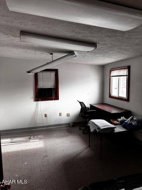 None - Commercial Lease