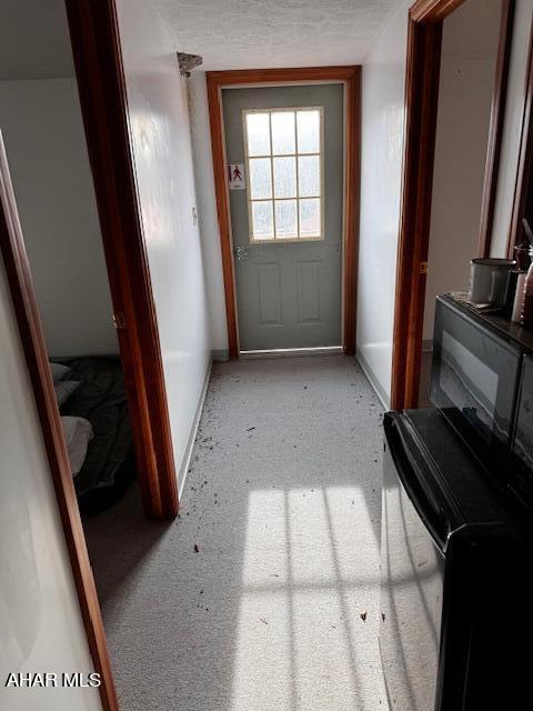 None - Commercial Lease