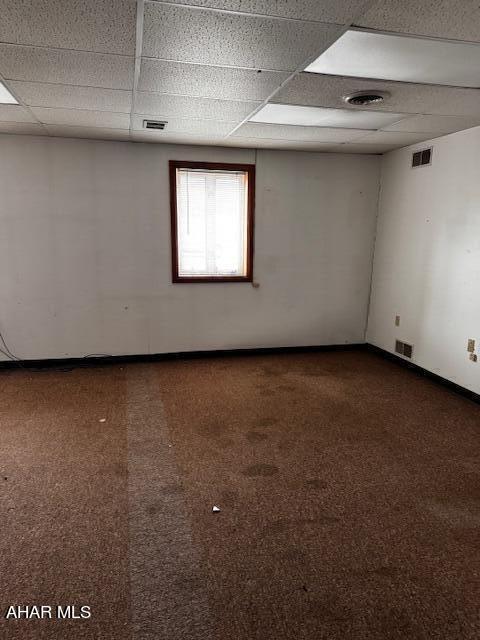 None - Commercial Lease