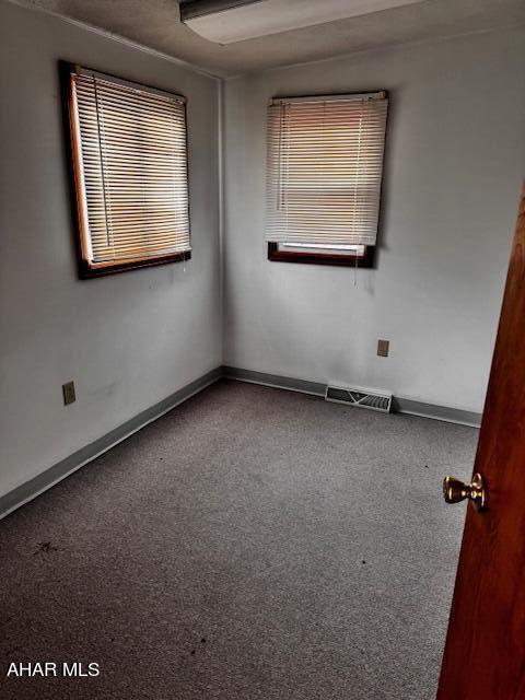 None - Commercial Lease