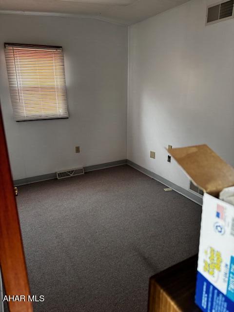 None - Commercial Lease