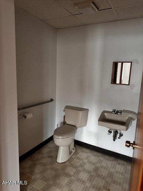 None - Commercial Lease