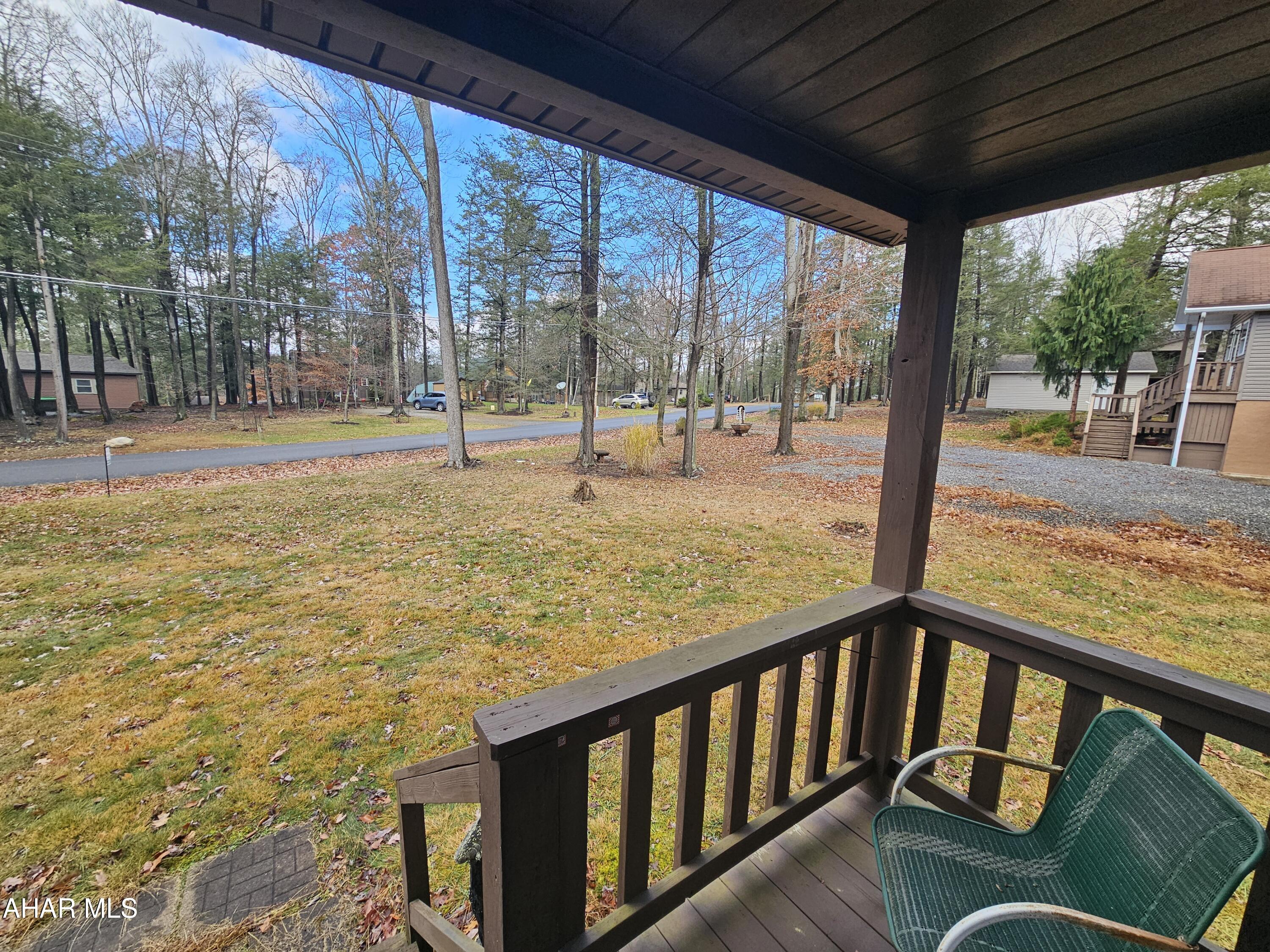 Glendale Yearound - Residential