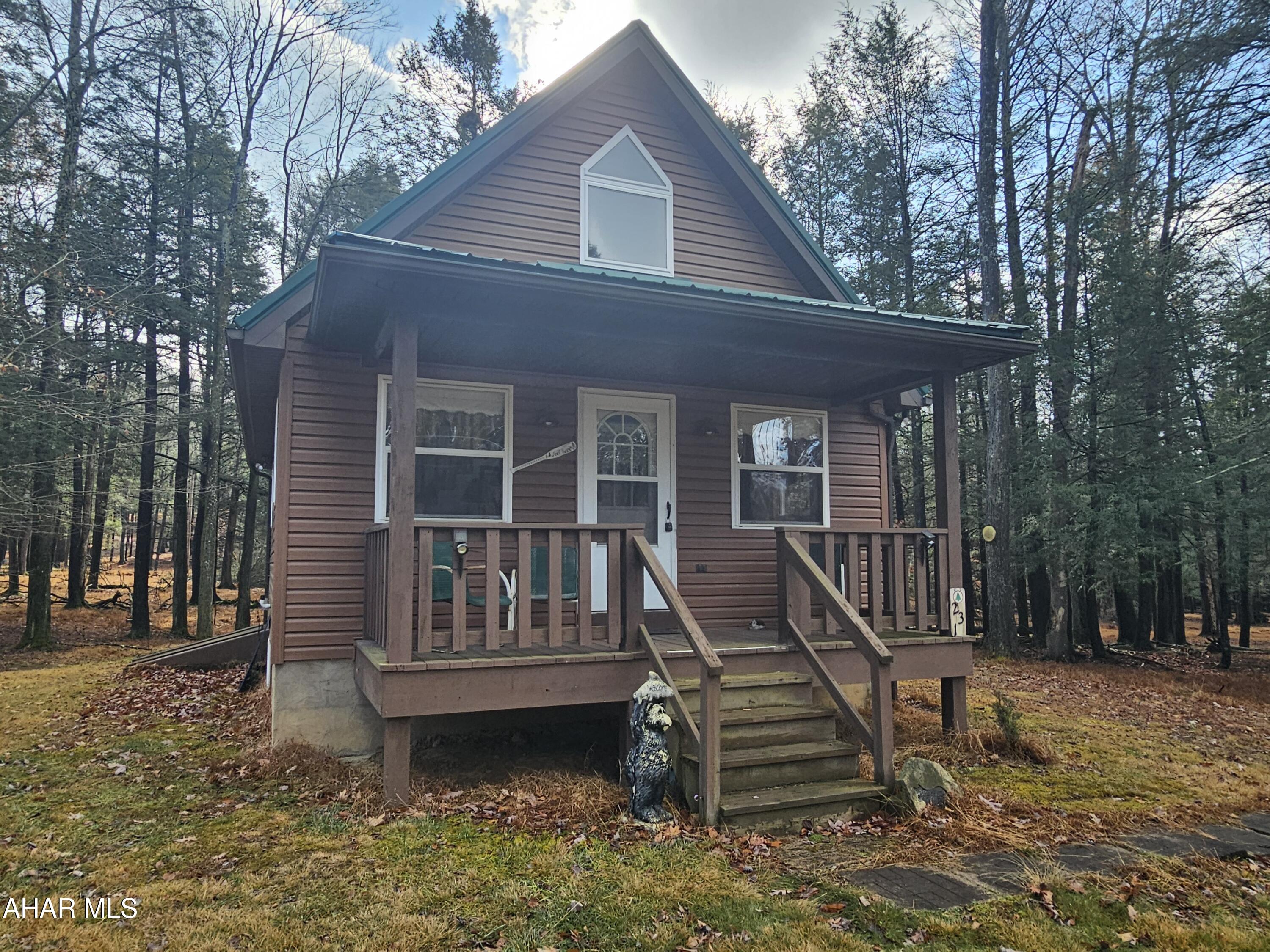 Glendale Yearound - Residential