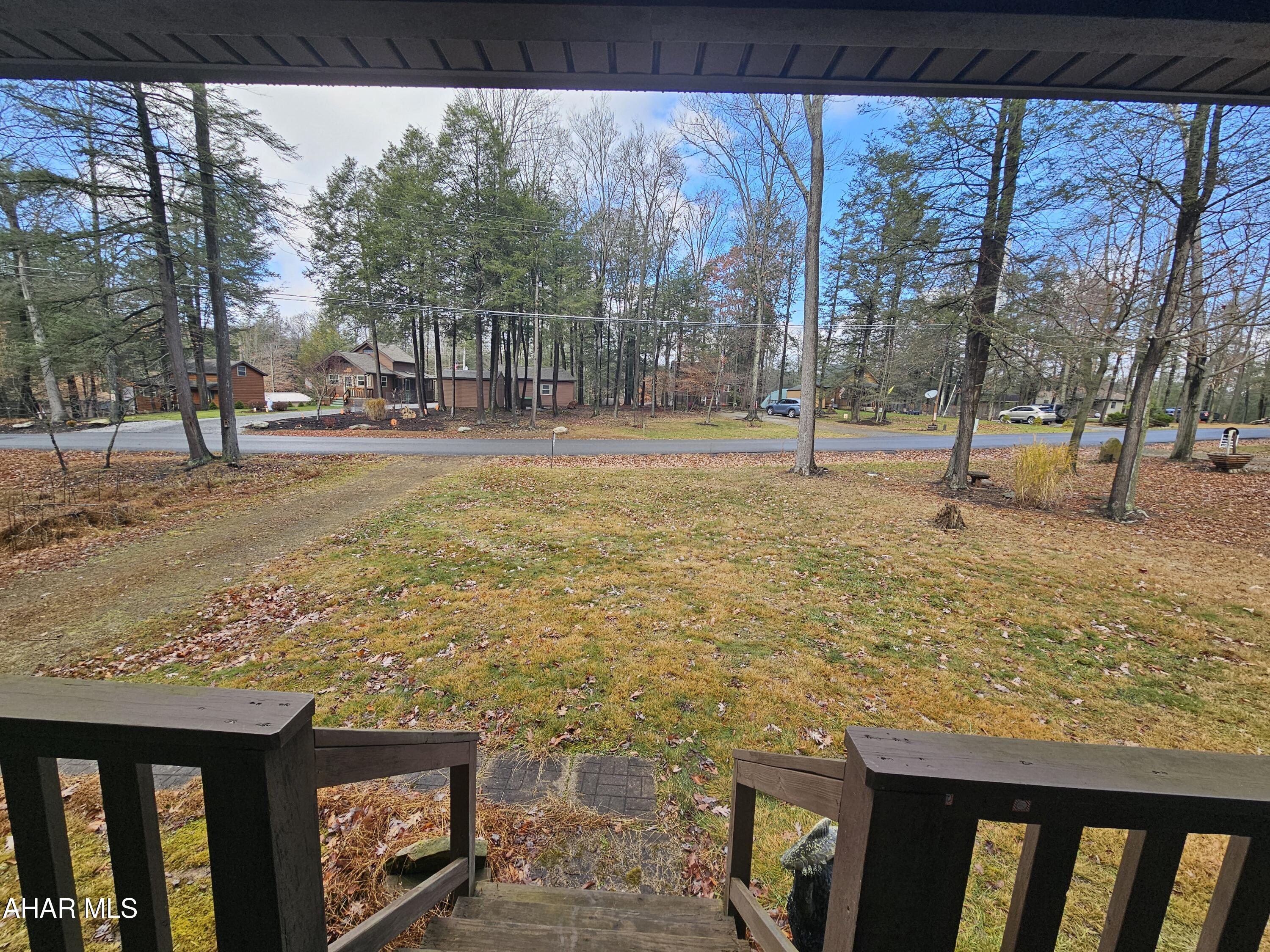 Glendale Yearound - Residential