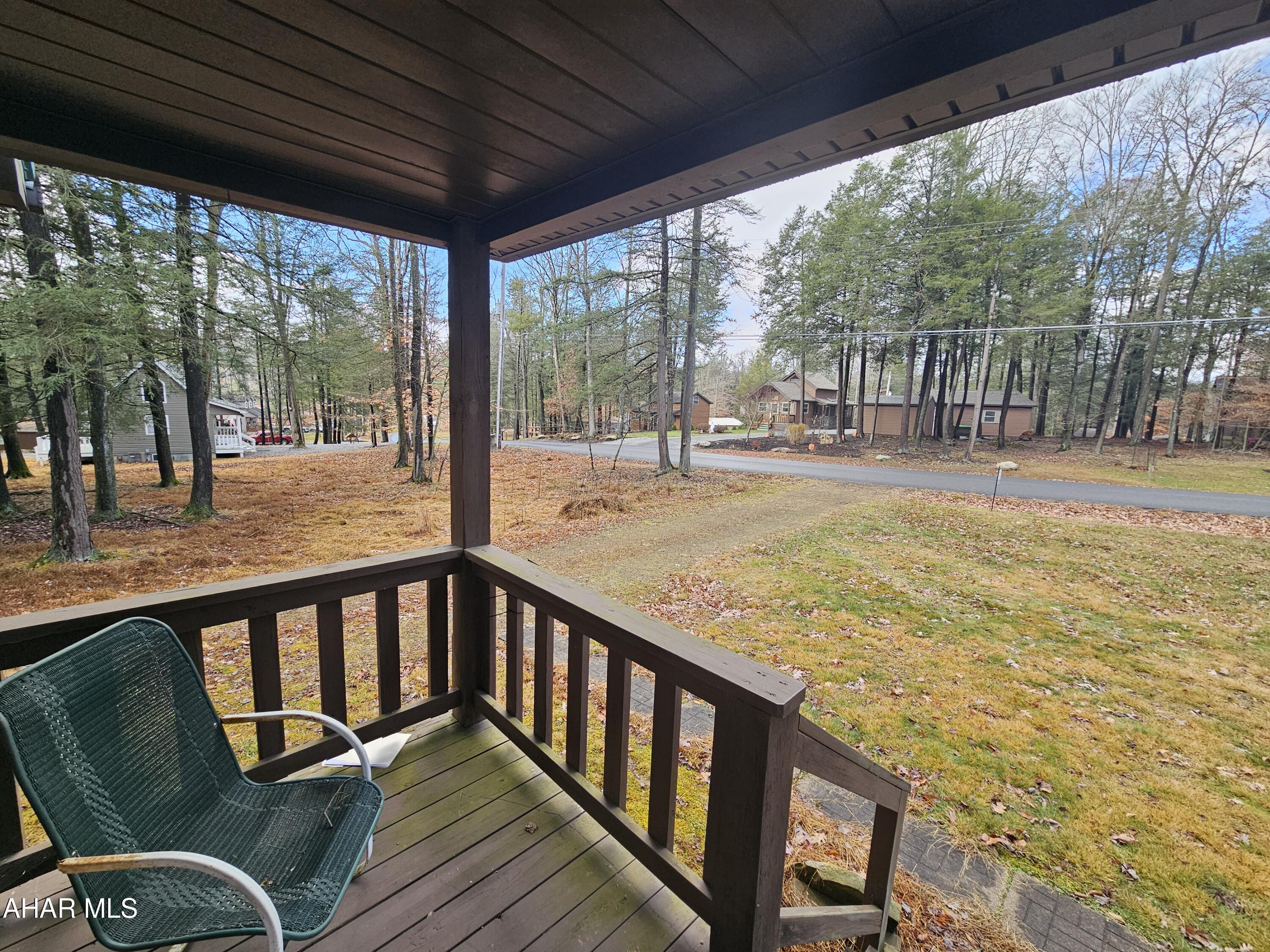 Glendale Yearound - Residential