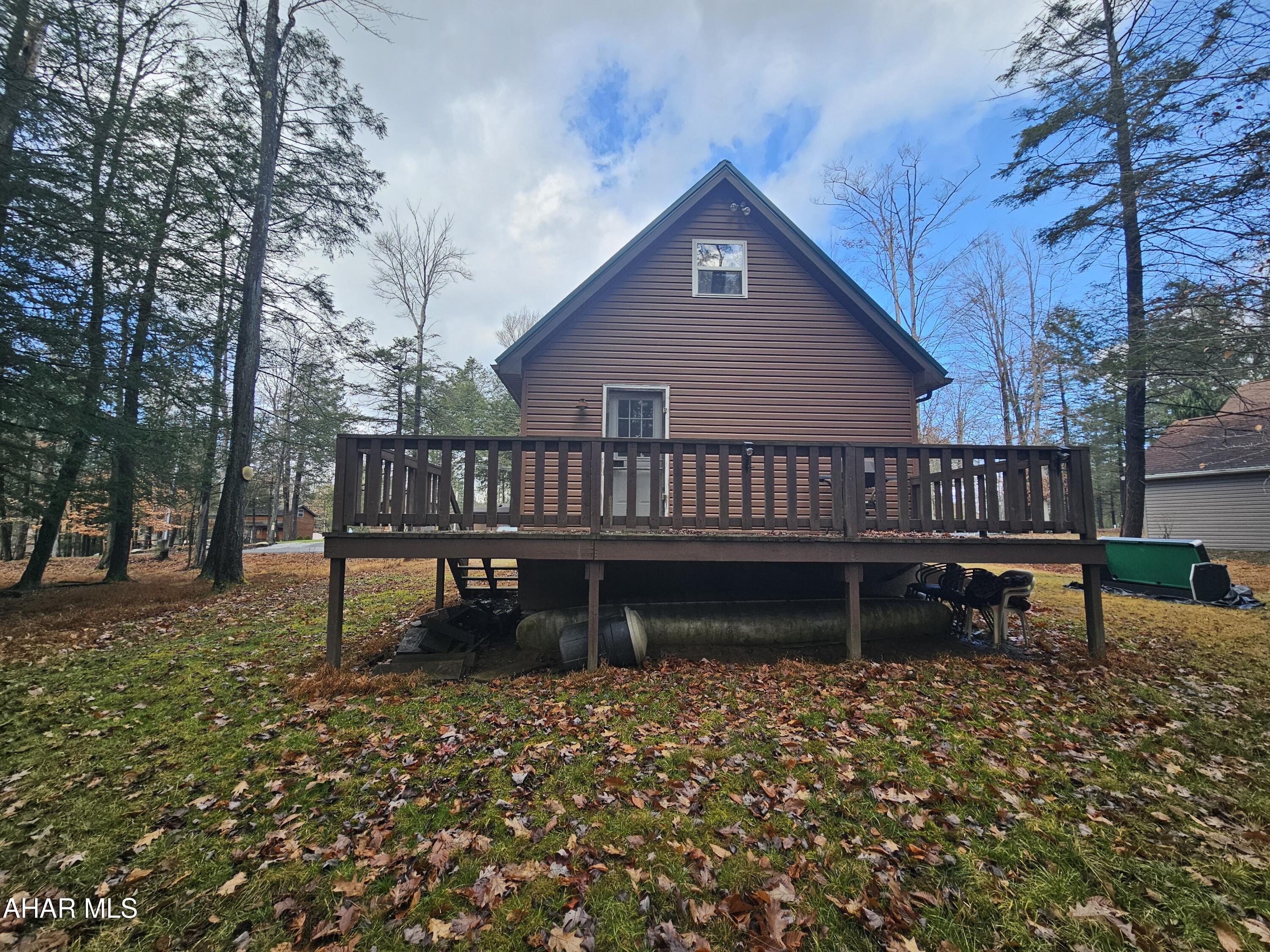 Glendale Yearound - Residential