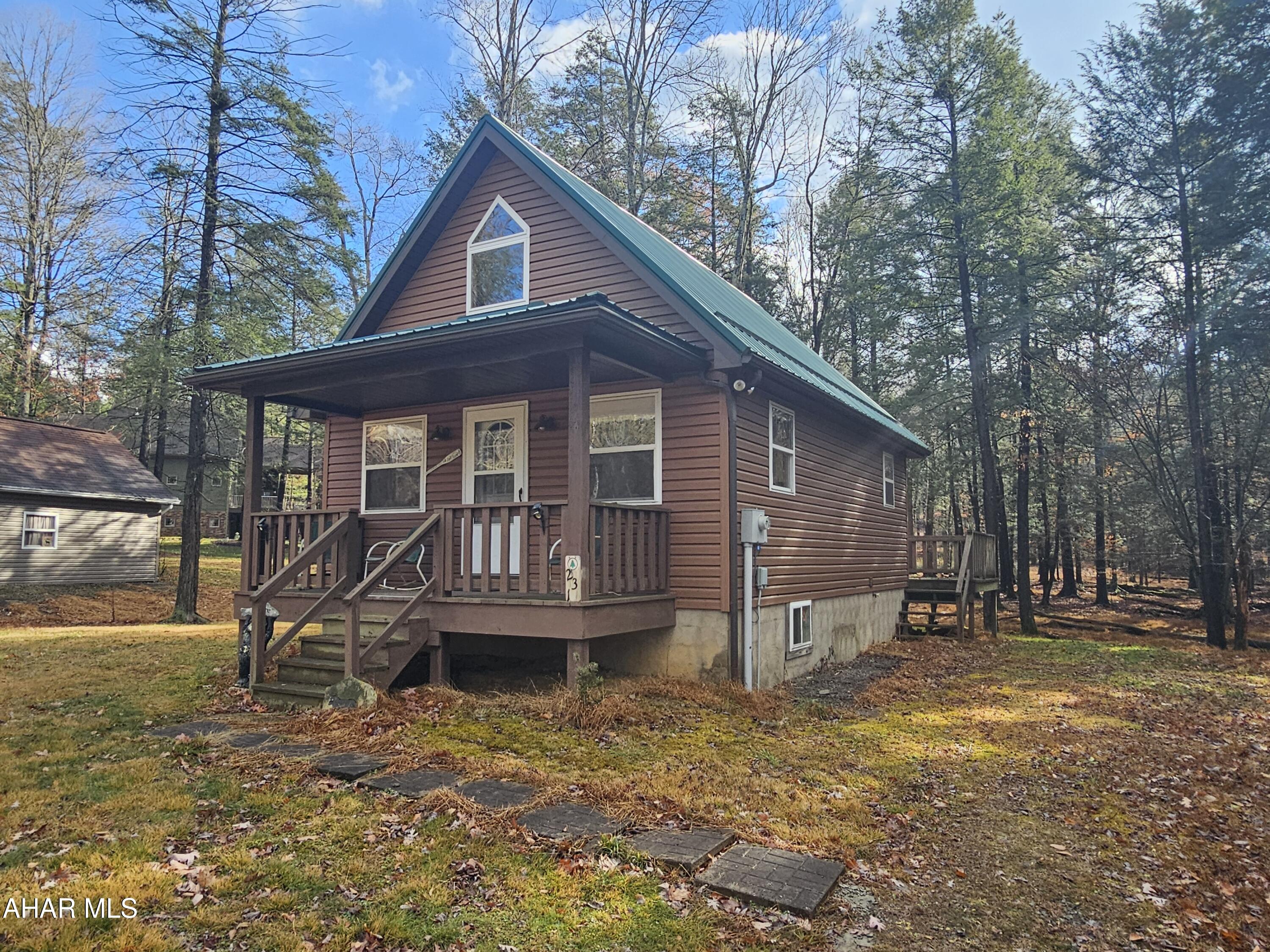 Glendale Yearound - Residential