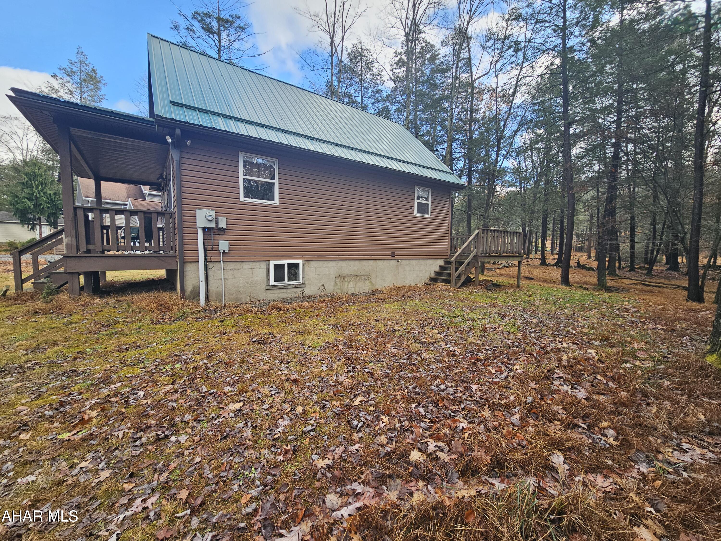 Glendale Yearound - Residential