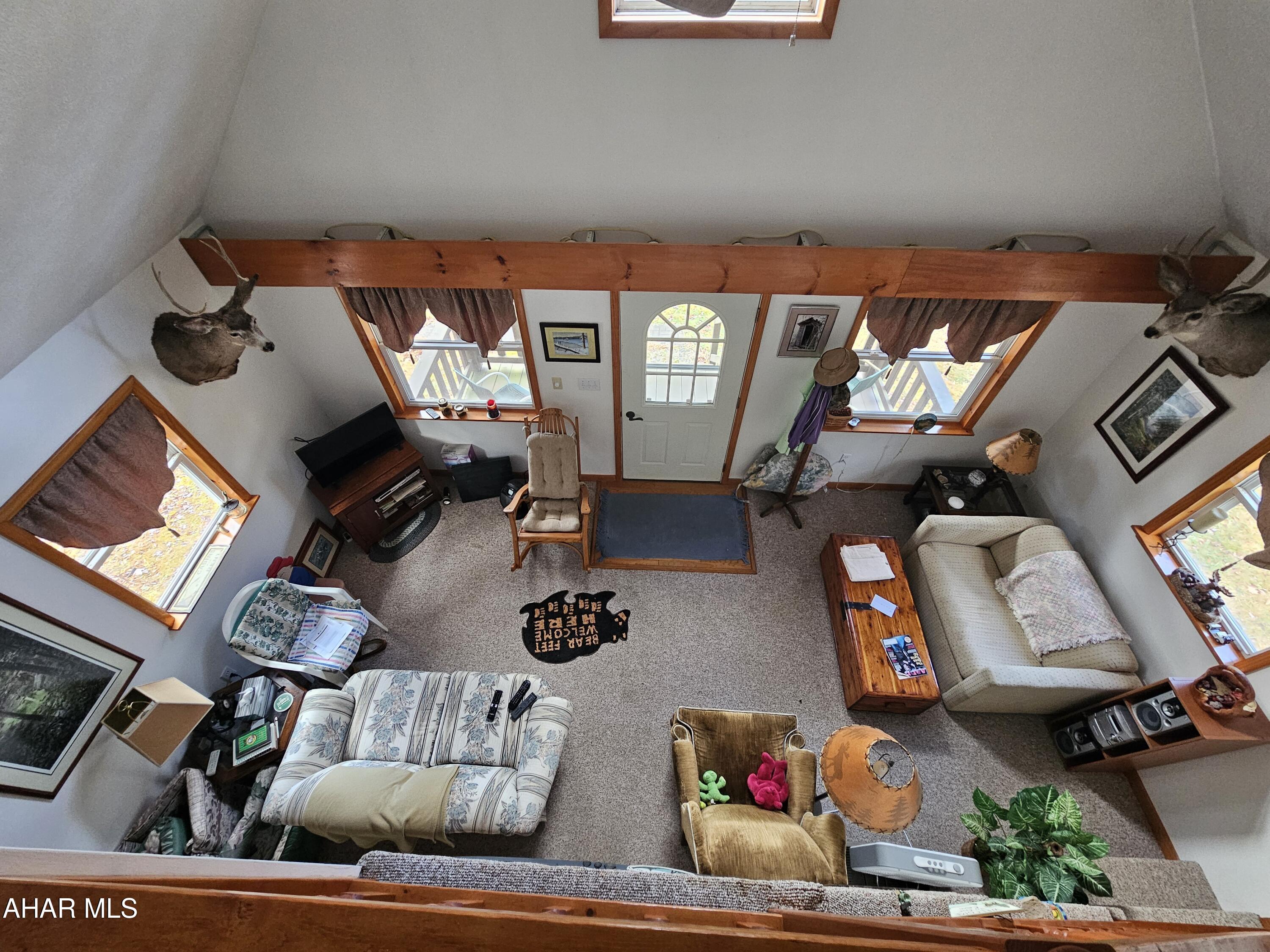 Glendale Yearound - Residential