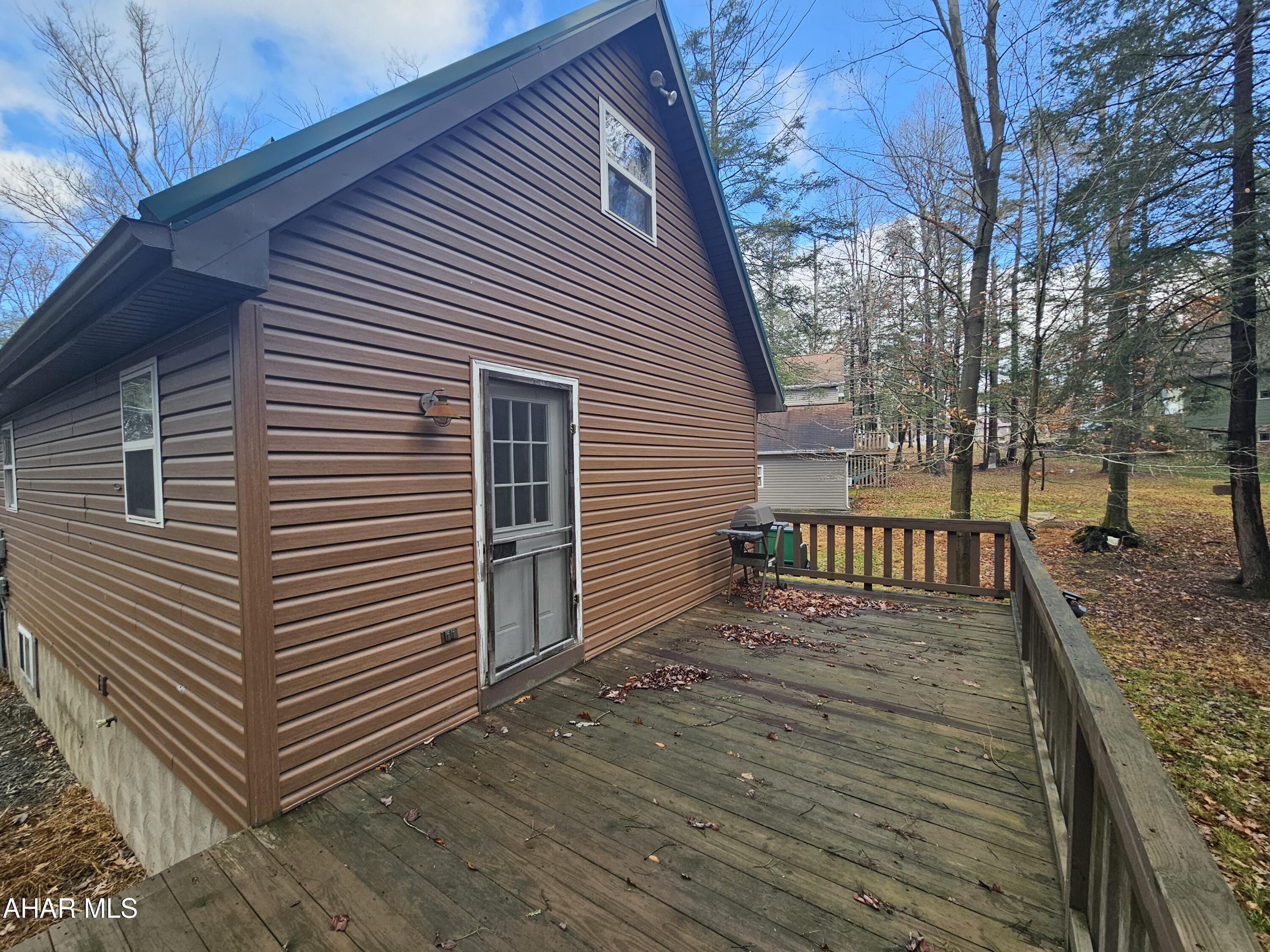 Glendale Yearound - Residential