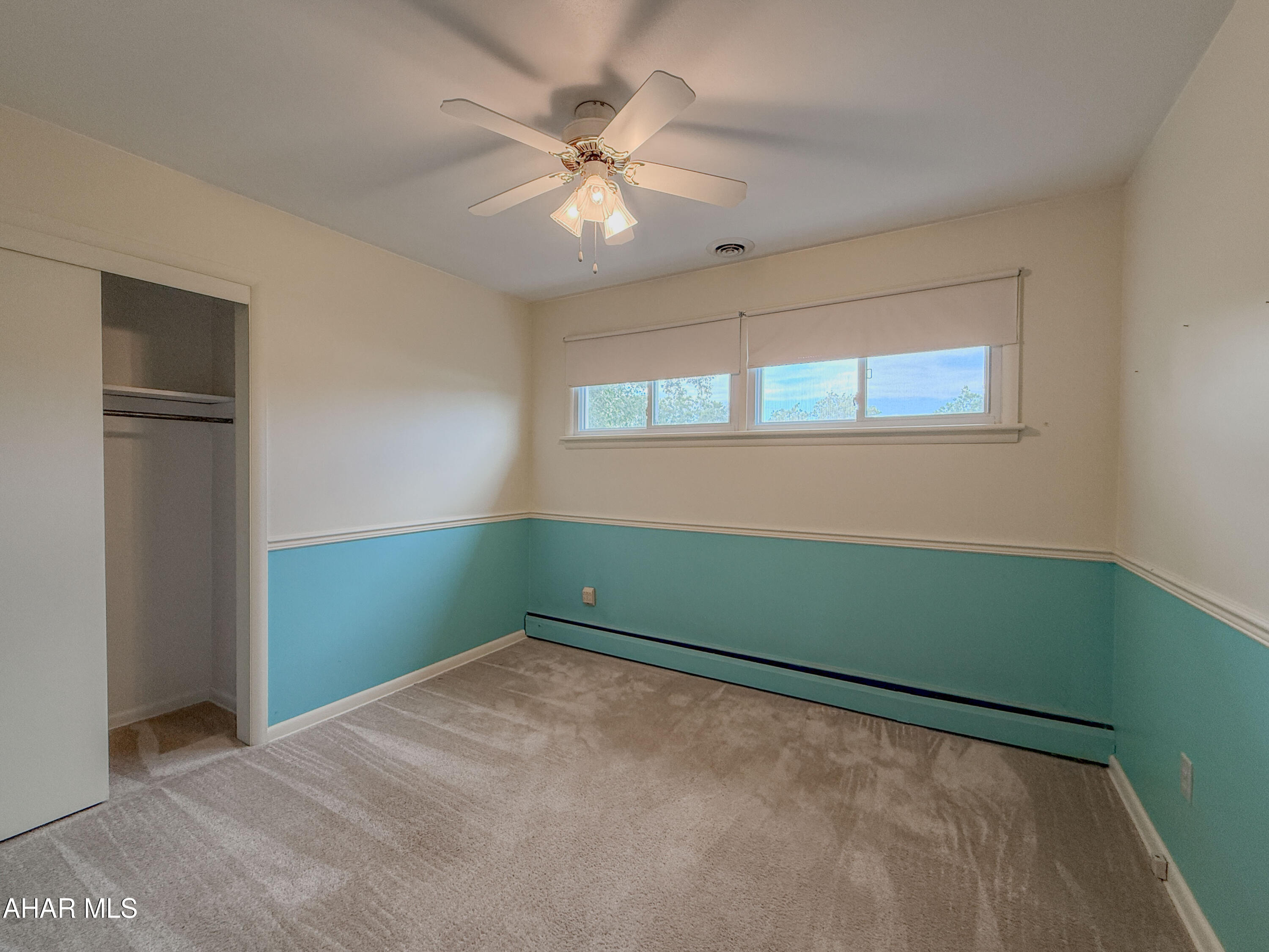 Meadowbrook Terrace - Residential