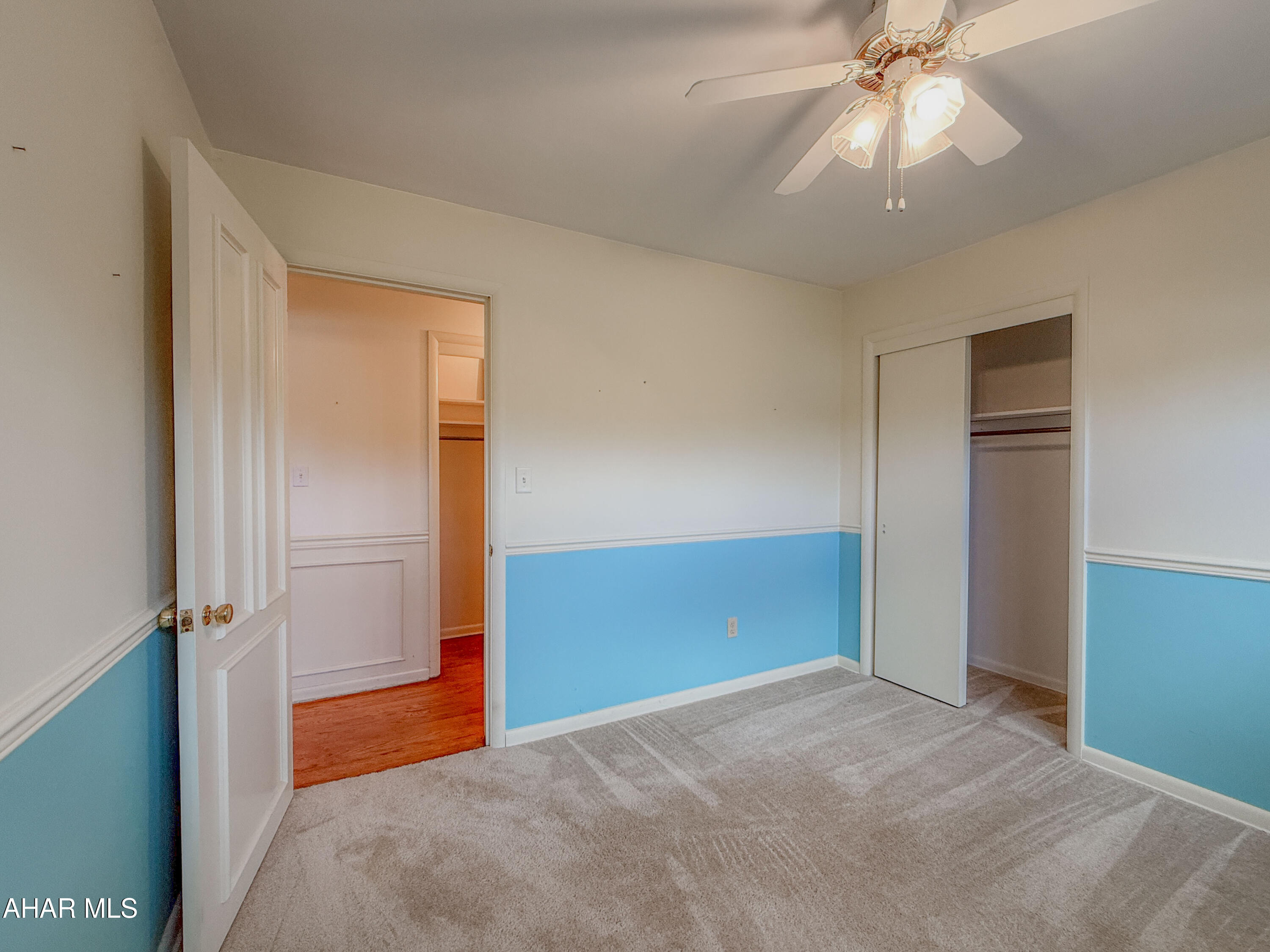 Meadowbrook Terrace - Residential