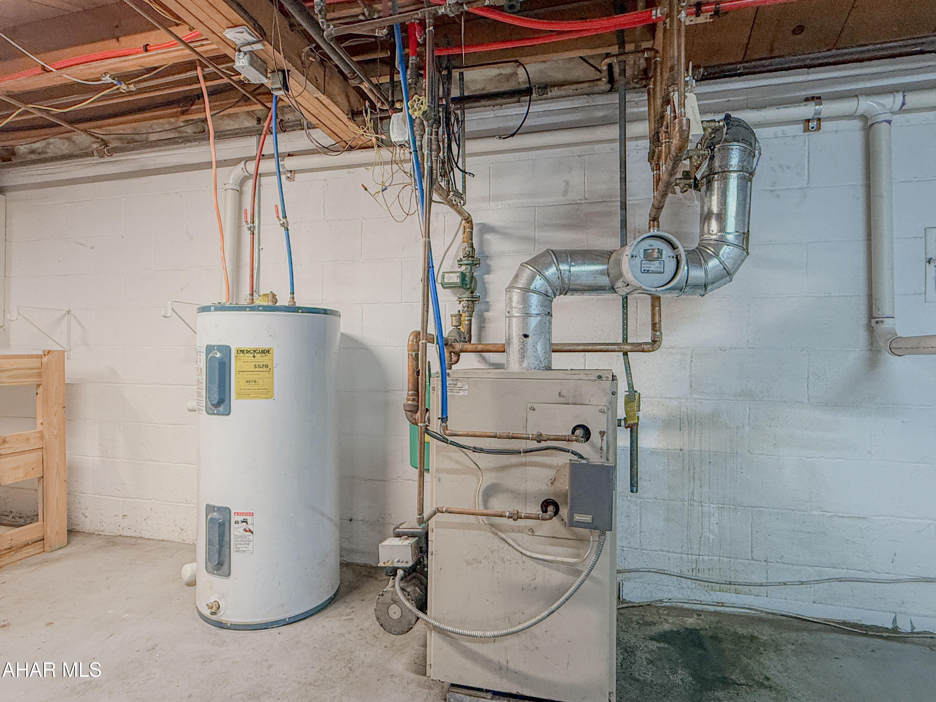 Meadowbrook Terrace - Residential