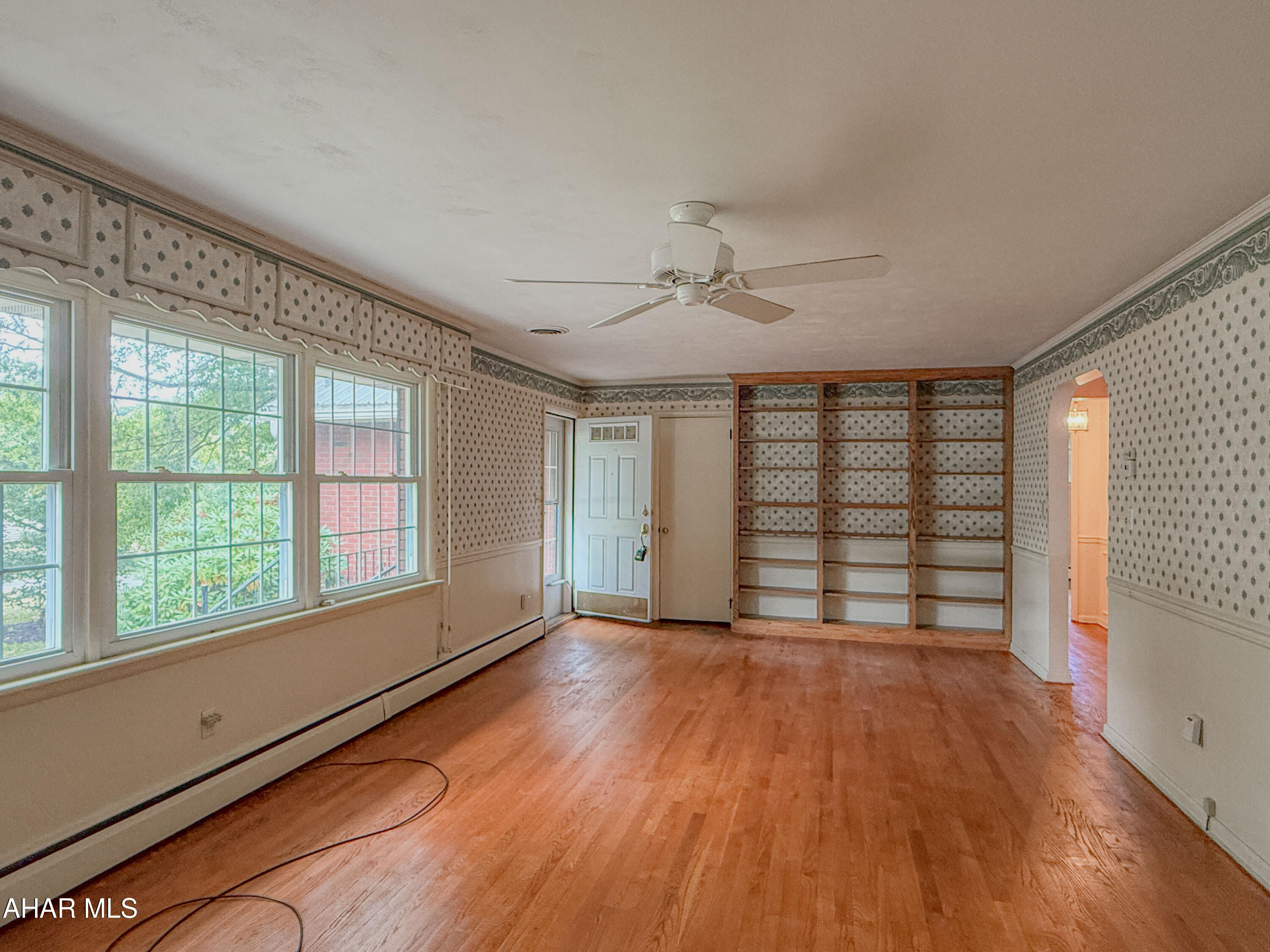 Meadowbrook Terrace - Residential