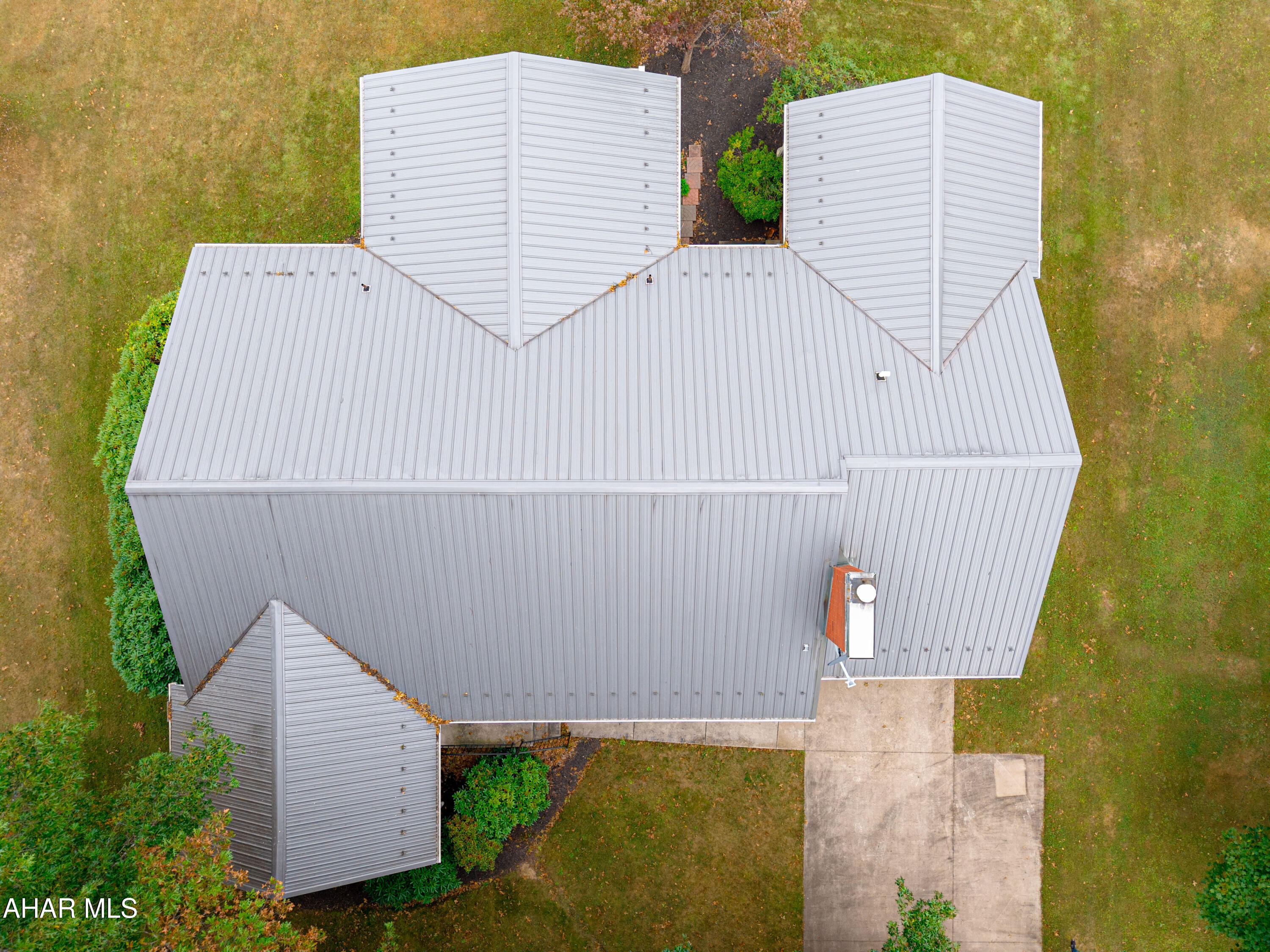 Meadowbrook Terrace - Residential