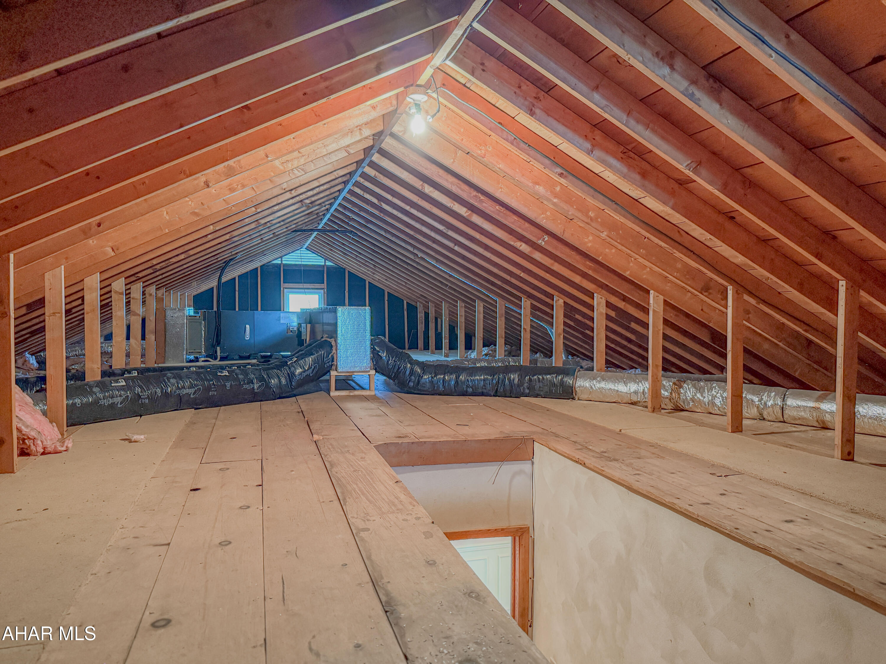 Meadowbrook Terrace - Residential