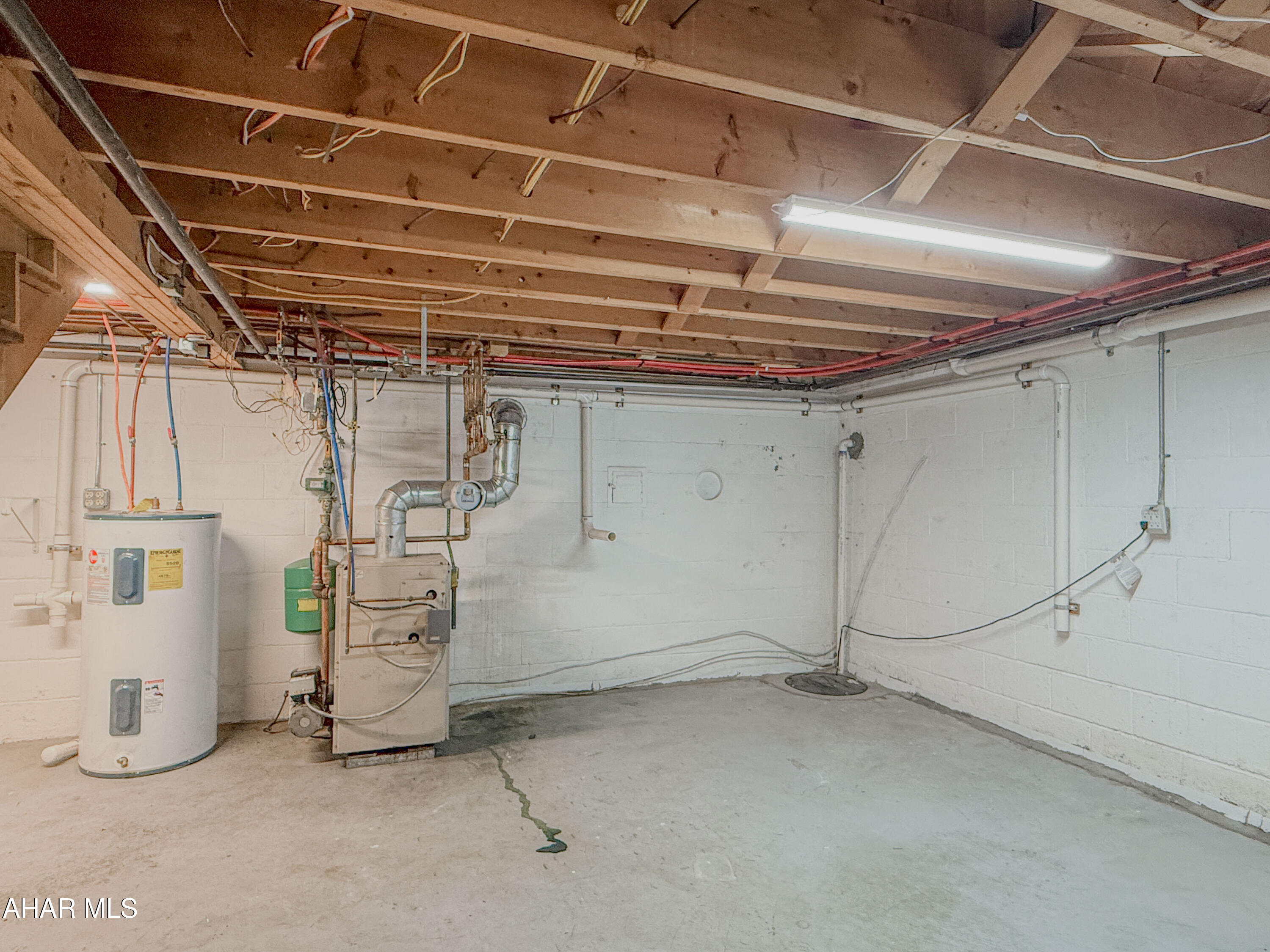 Meadowbrook Terrace - Residential