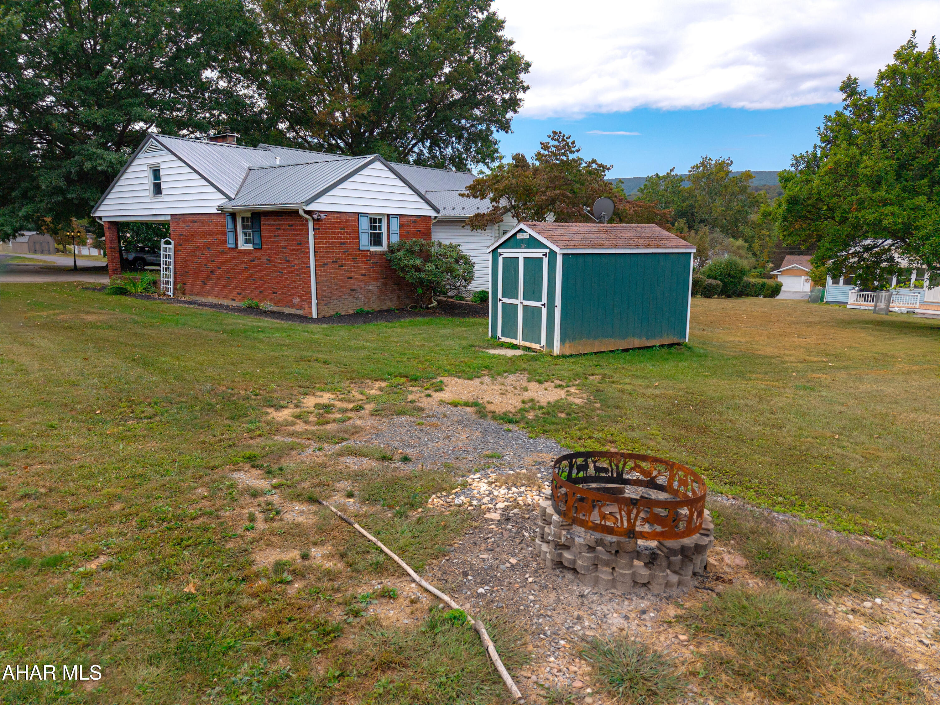 Meadowbrook Terrace - Residential
