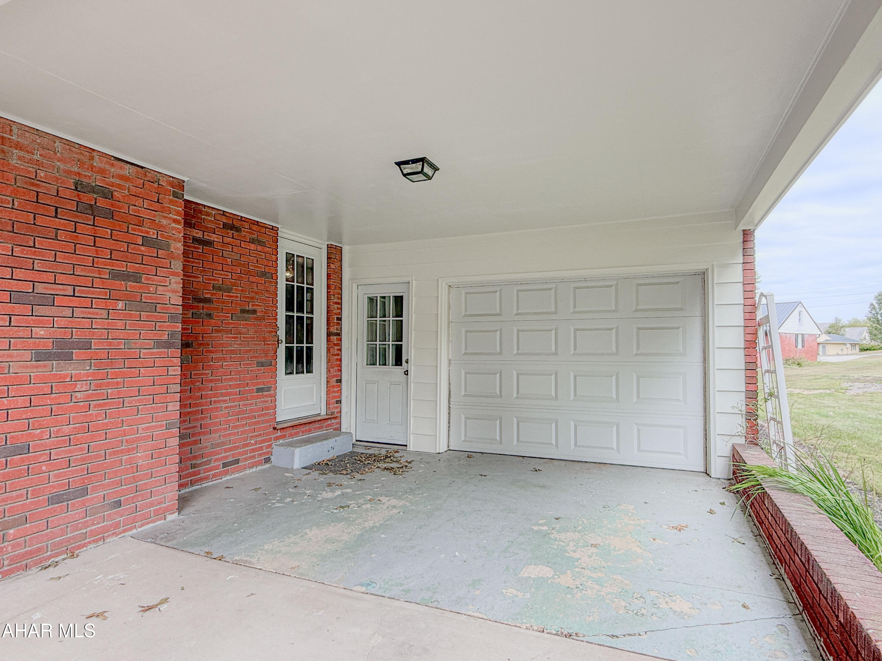 Meadowbrook Terrace - Residential