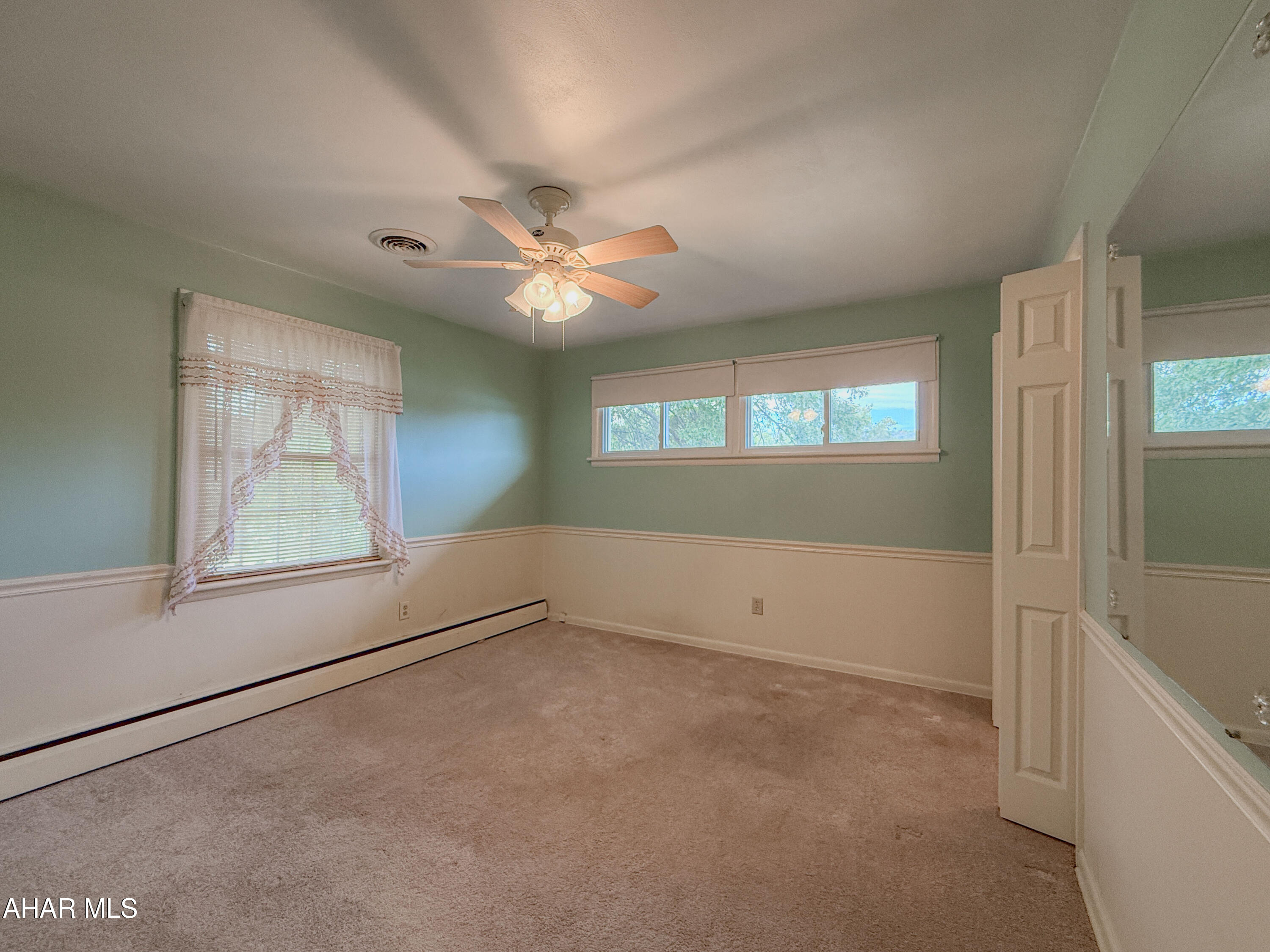 Meadowbrook Terrace - Residential