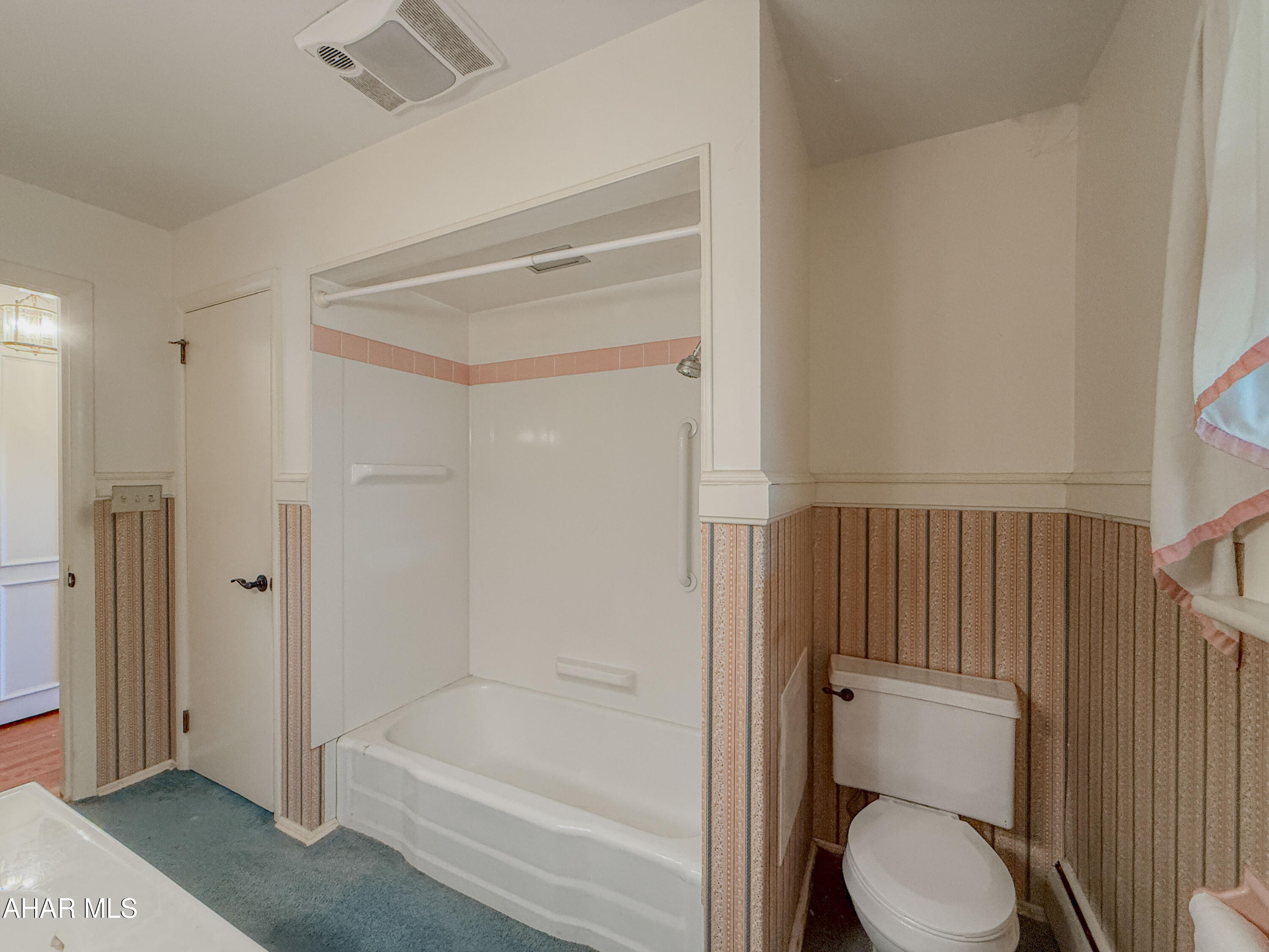 Meadowbrook Terrace - Residential